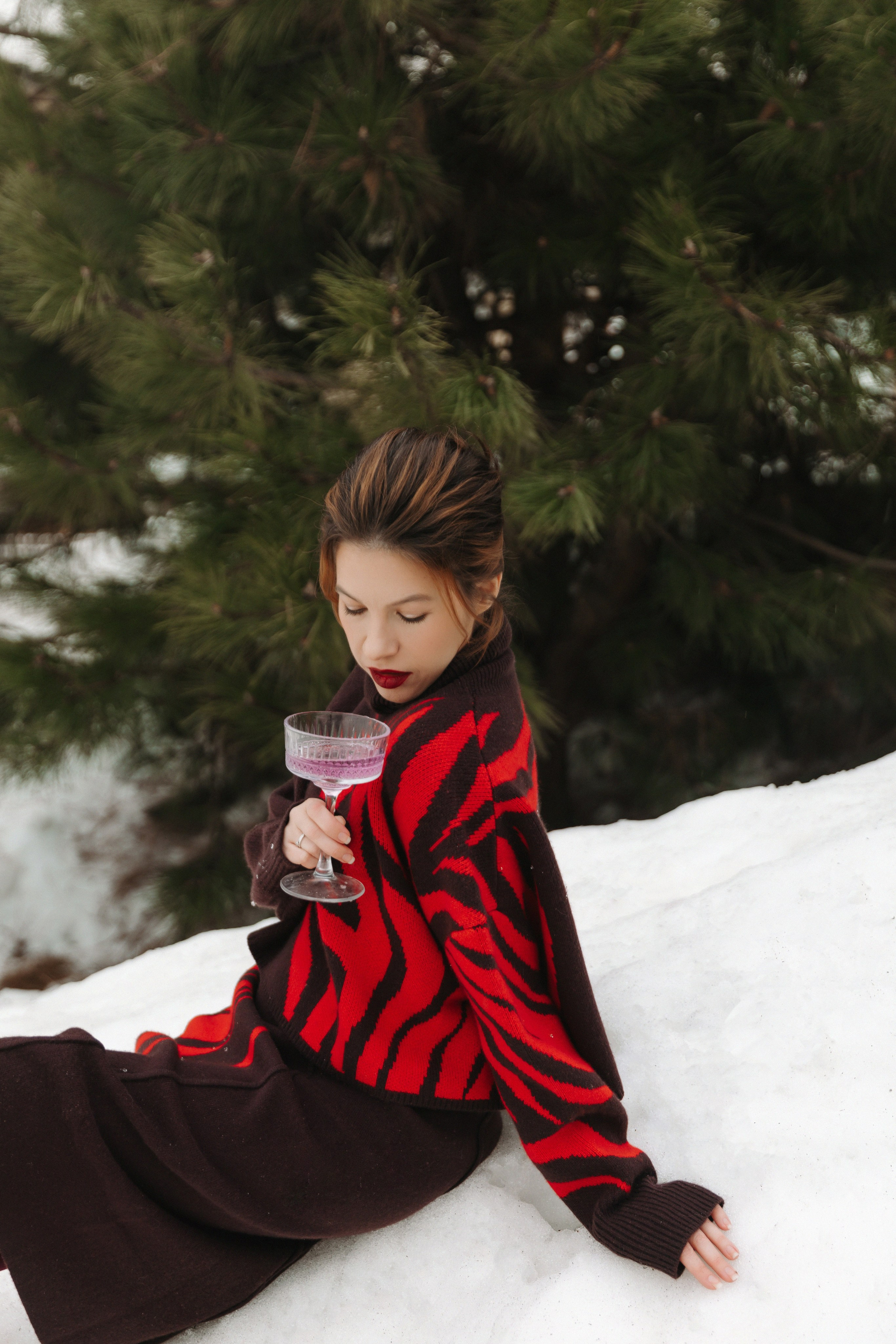 Helen. Фотограф на Юге России