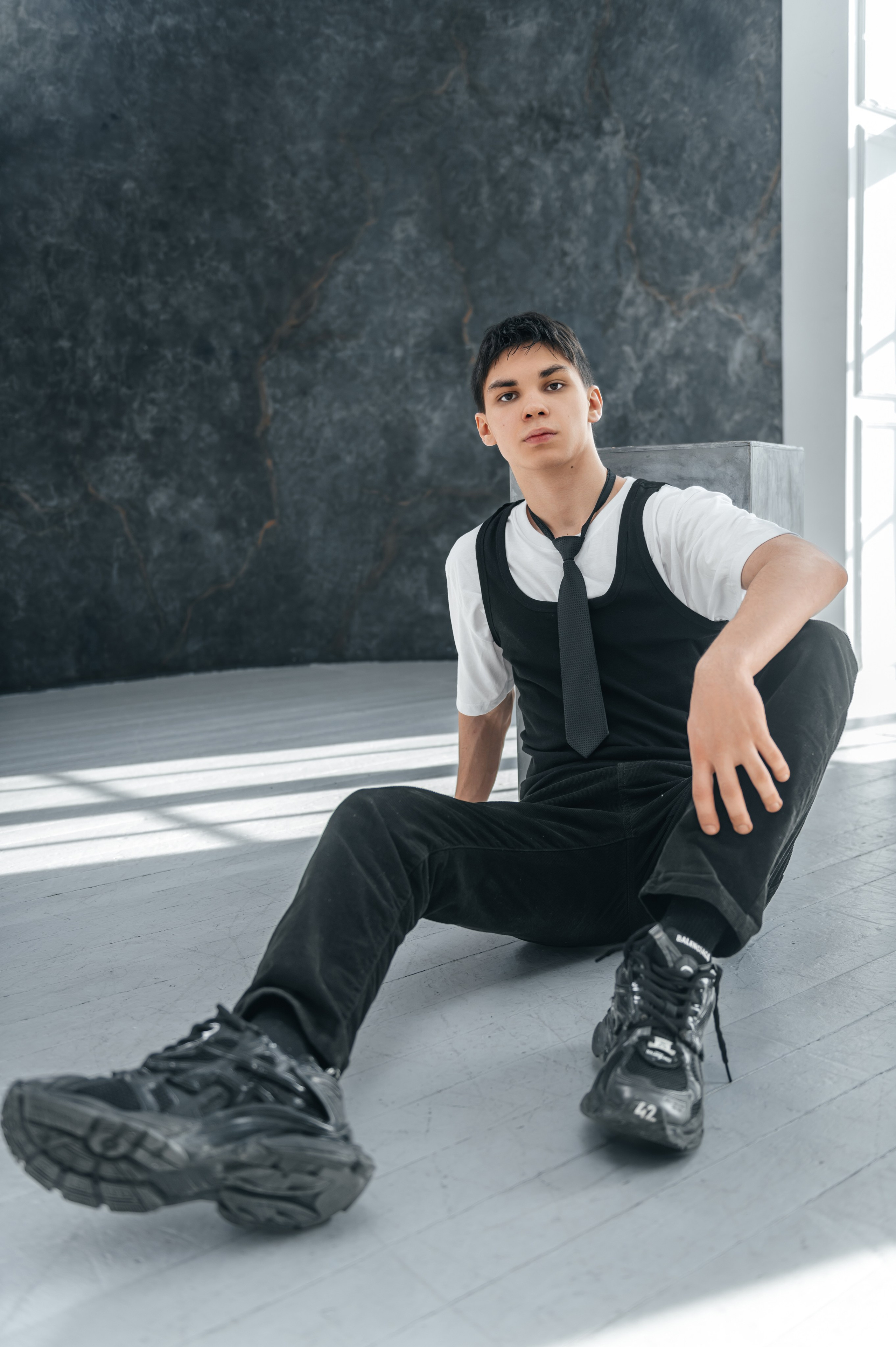 Старшие классы. Современные выпускные альбомы в Новосибирске