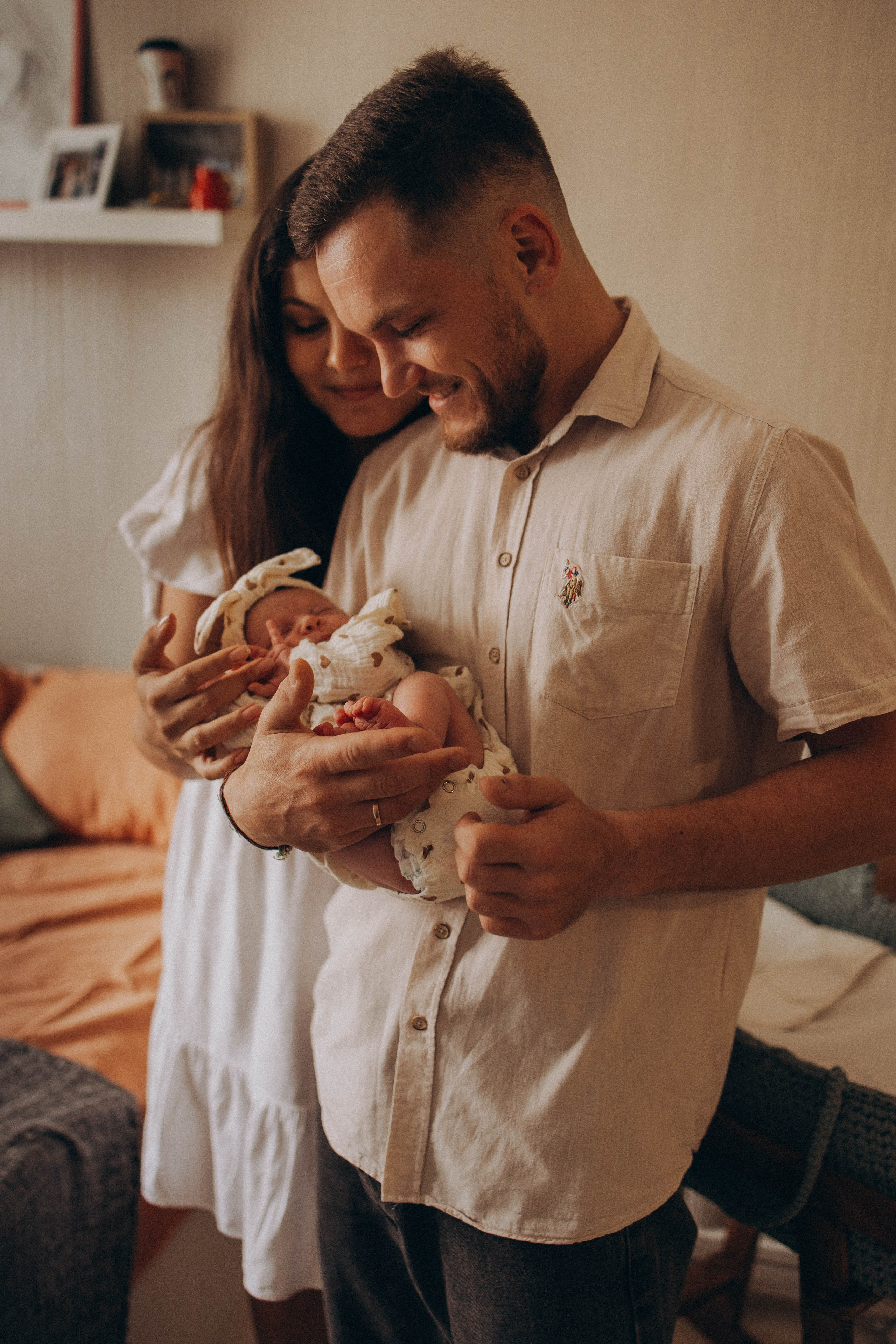 Саша Аня и Василиса. Фотограф lifestylе в Москве Пшеничная Анастасия