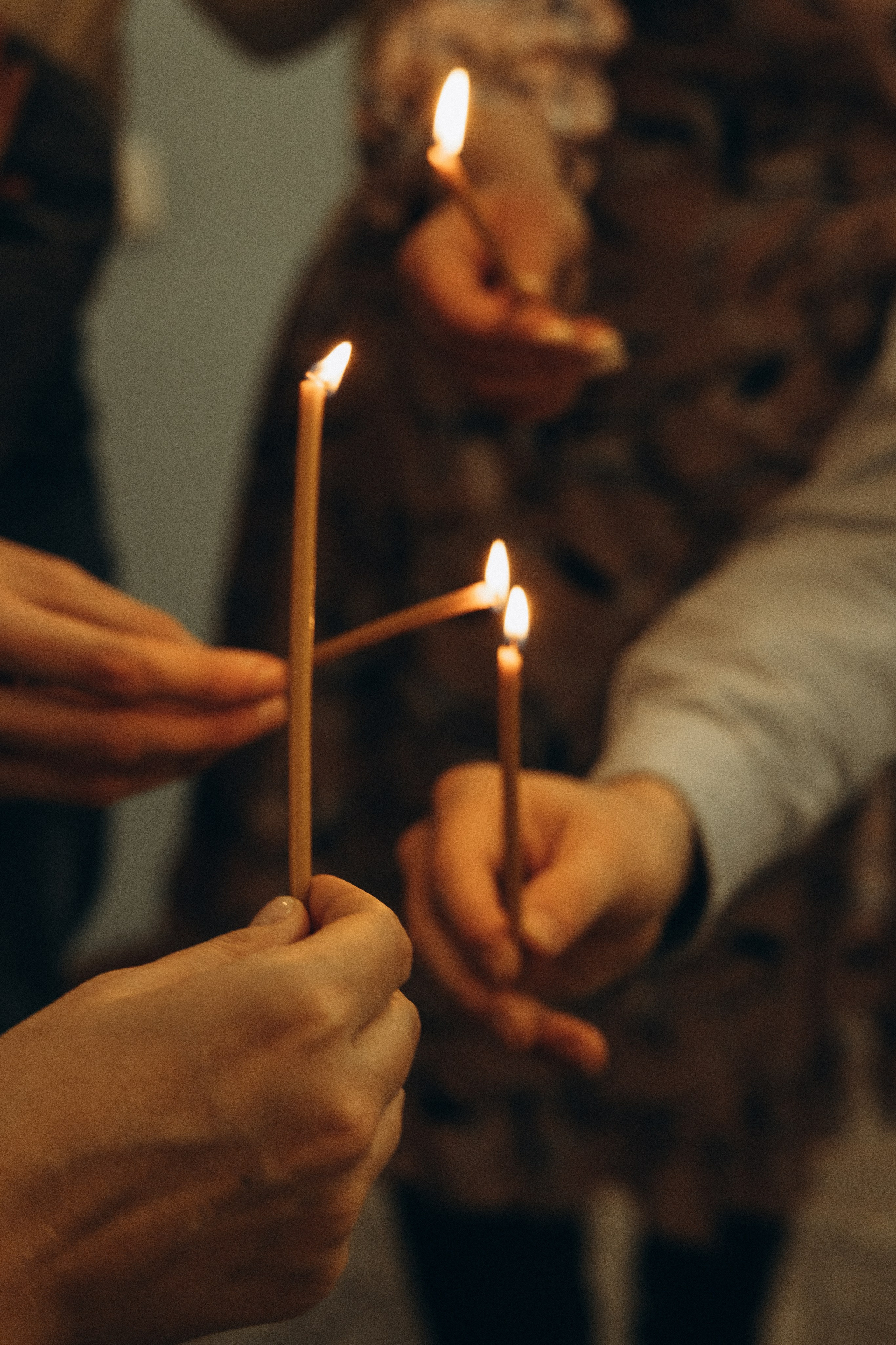 Таинство Крещения. Фотограф lifestylе в Москве Пшеничная Анастасия