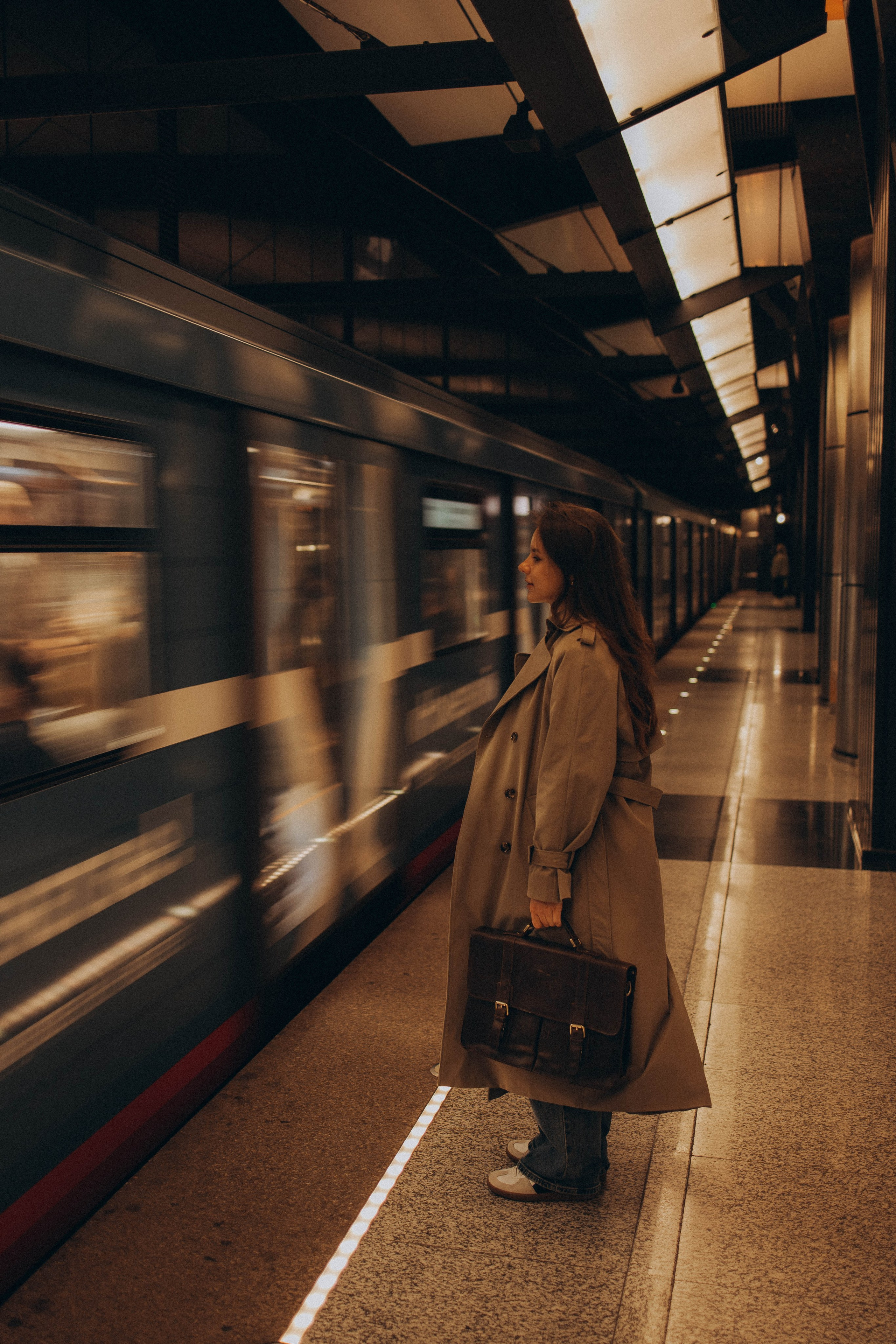 Ирина лесная библиотека. Фотограф lifestylе в Москве Пшеничная Анастасия