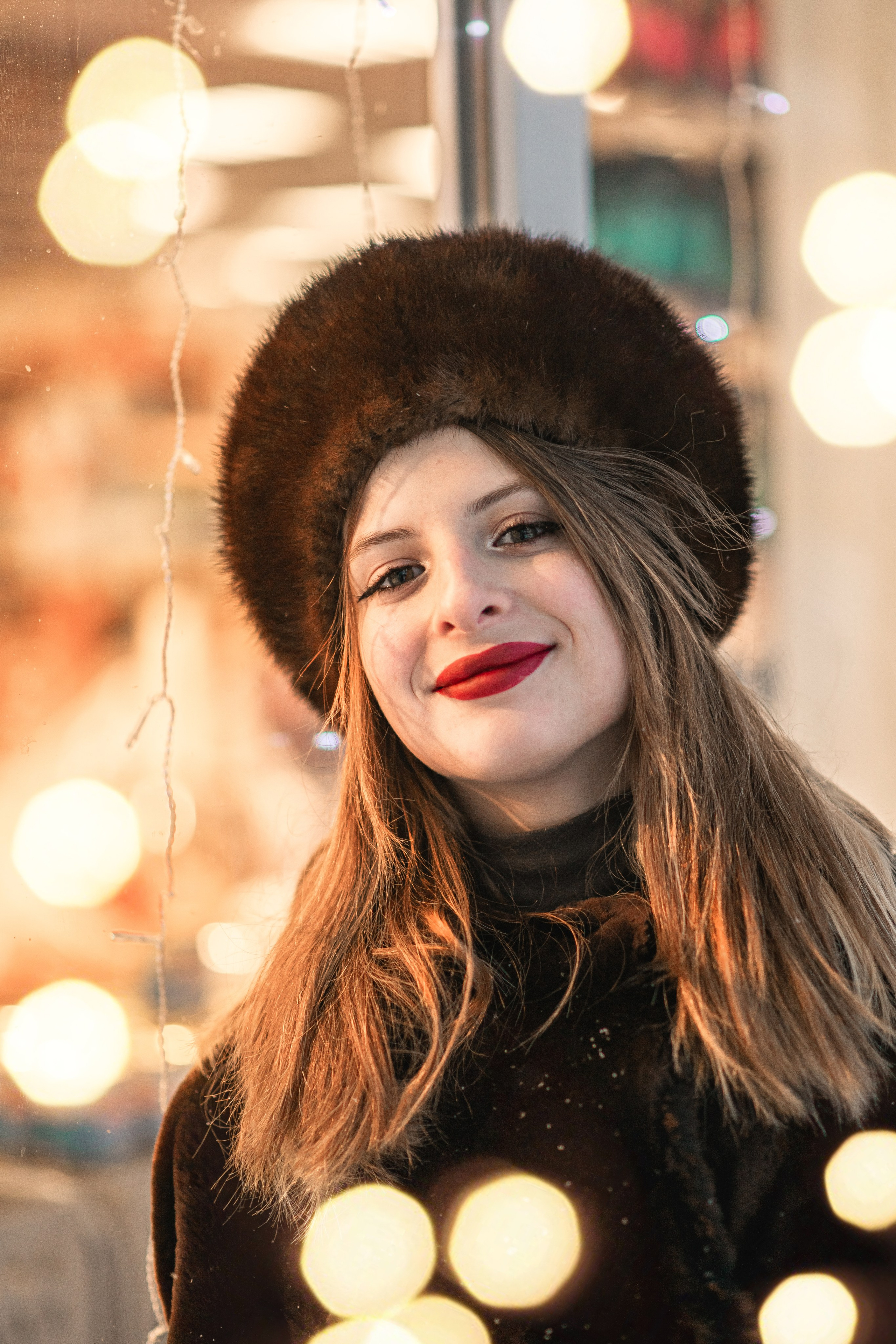 Russian Girl. Фотограф/Тортодел Семёнова Анастасия