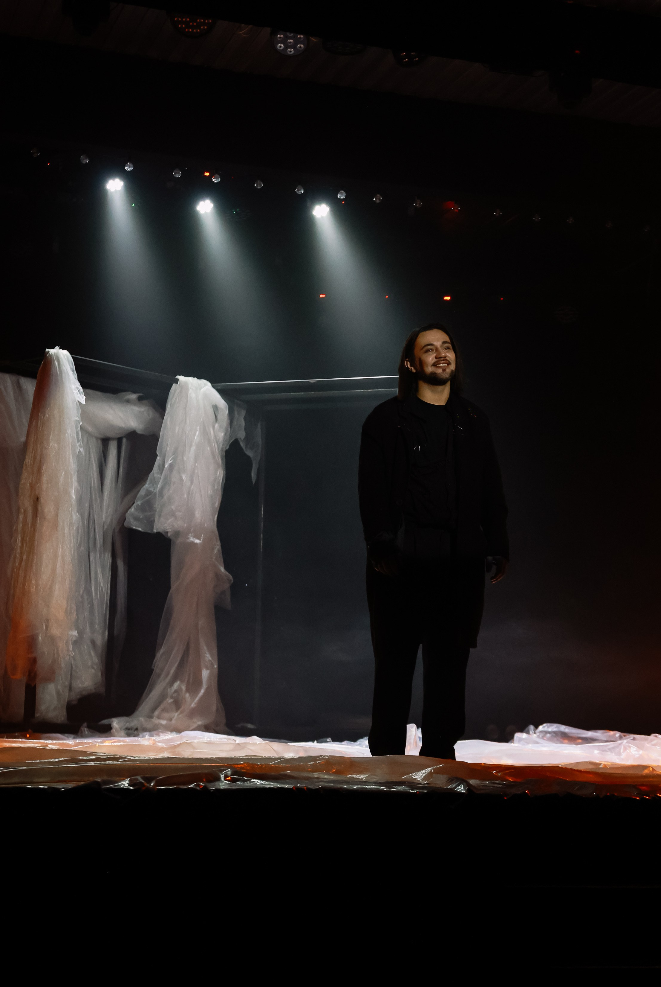 Большая Исповедь _ IVEX. Фотограф Юлия Мальцева