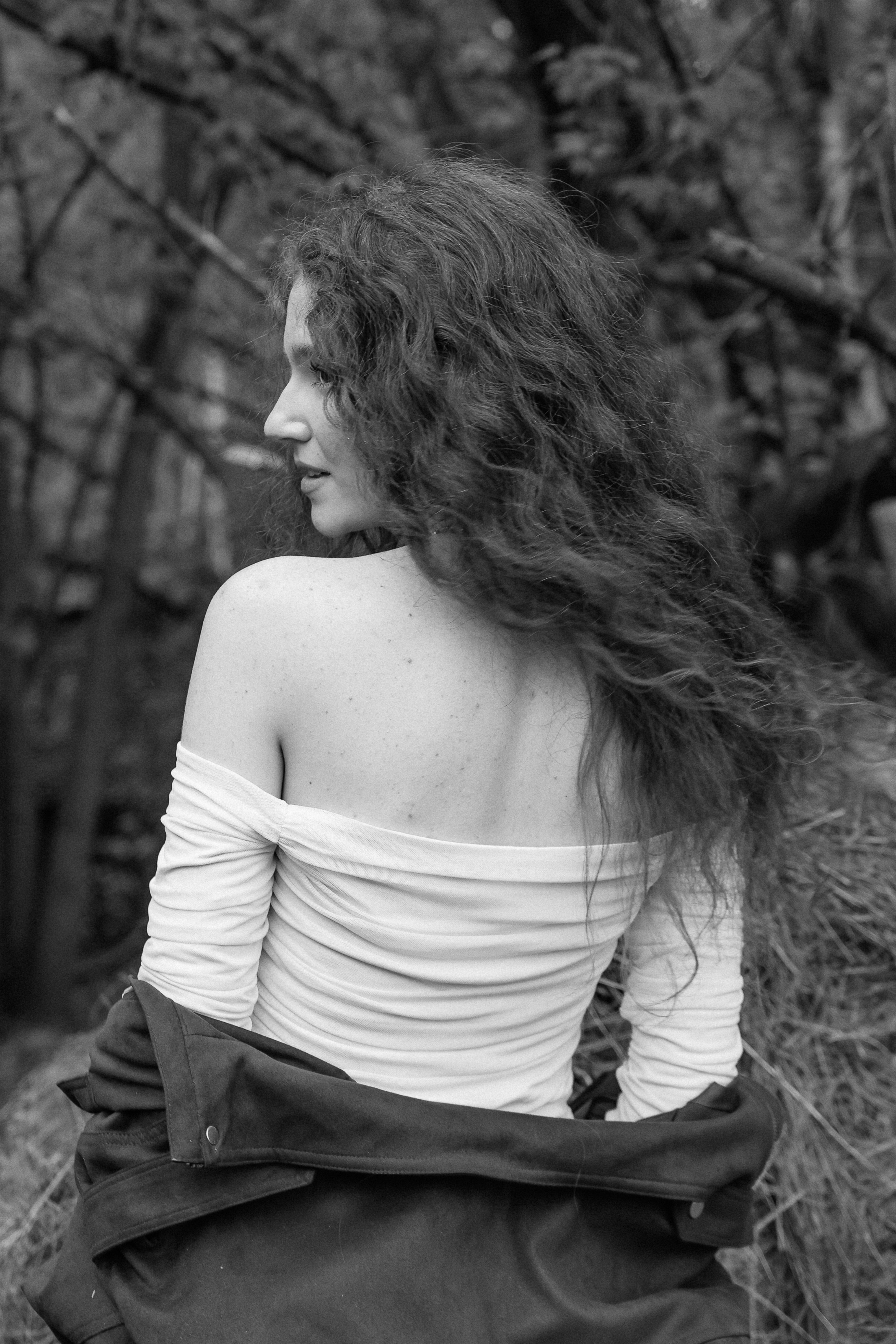 Сбежавшая невеста. Фотограф Юлия Мальцева