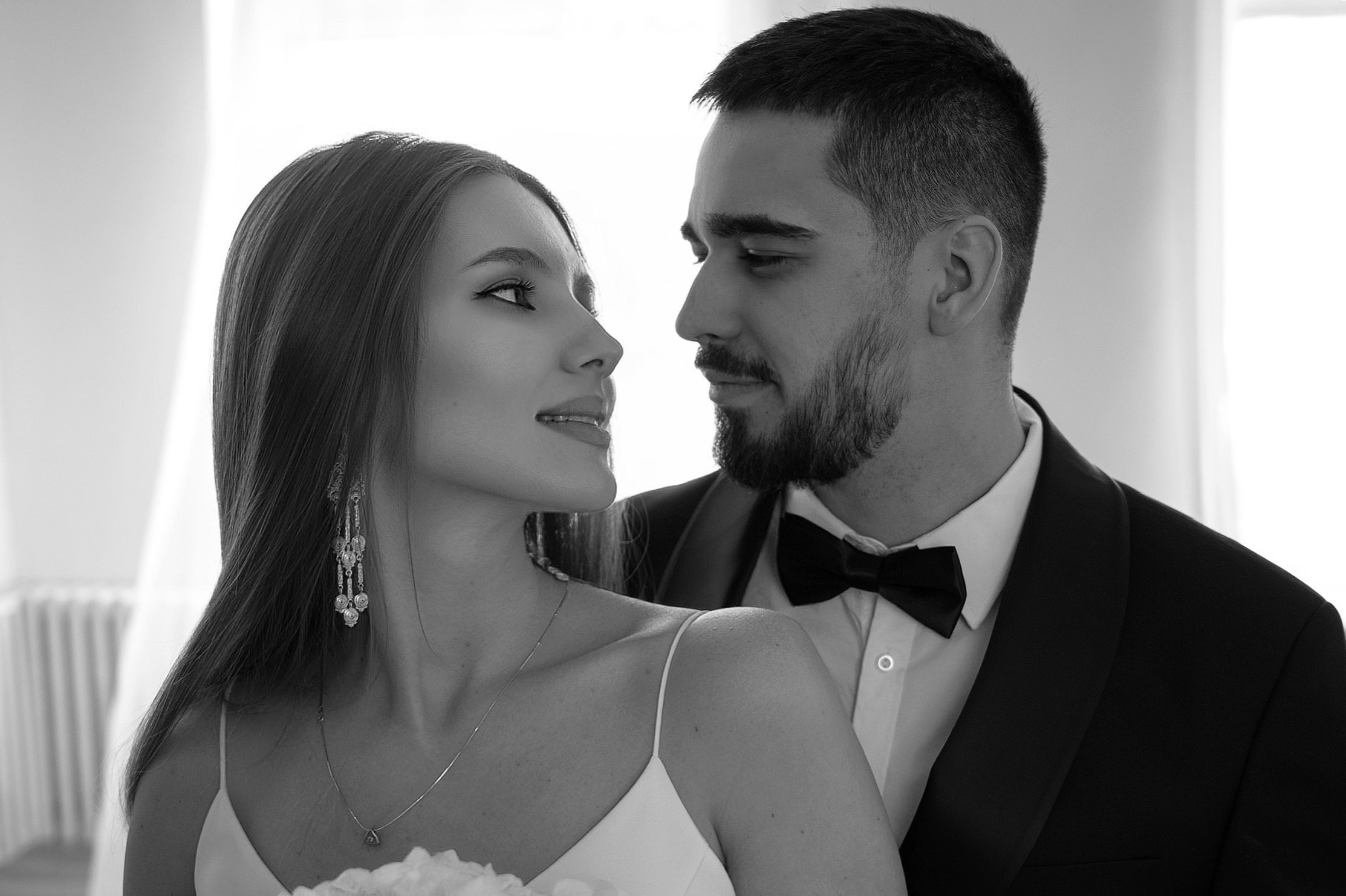 Адель & Дина. Фотограф Ландыш Айзятова