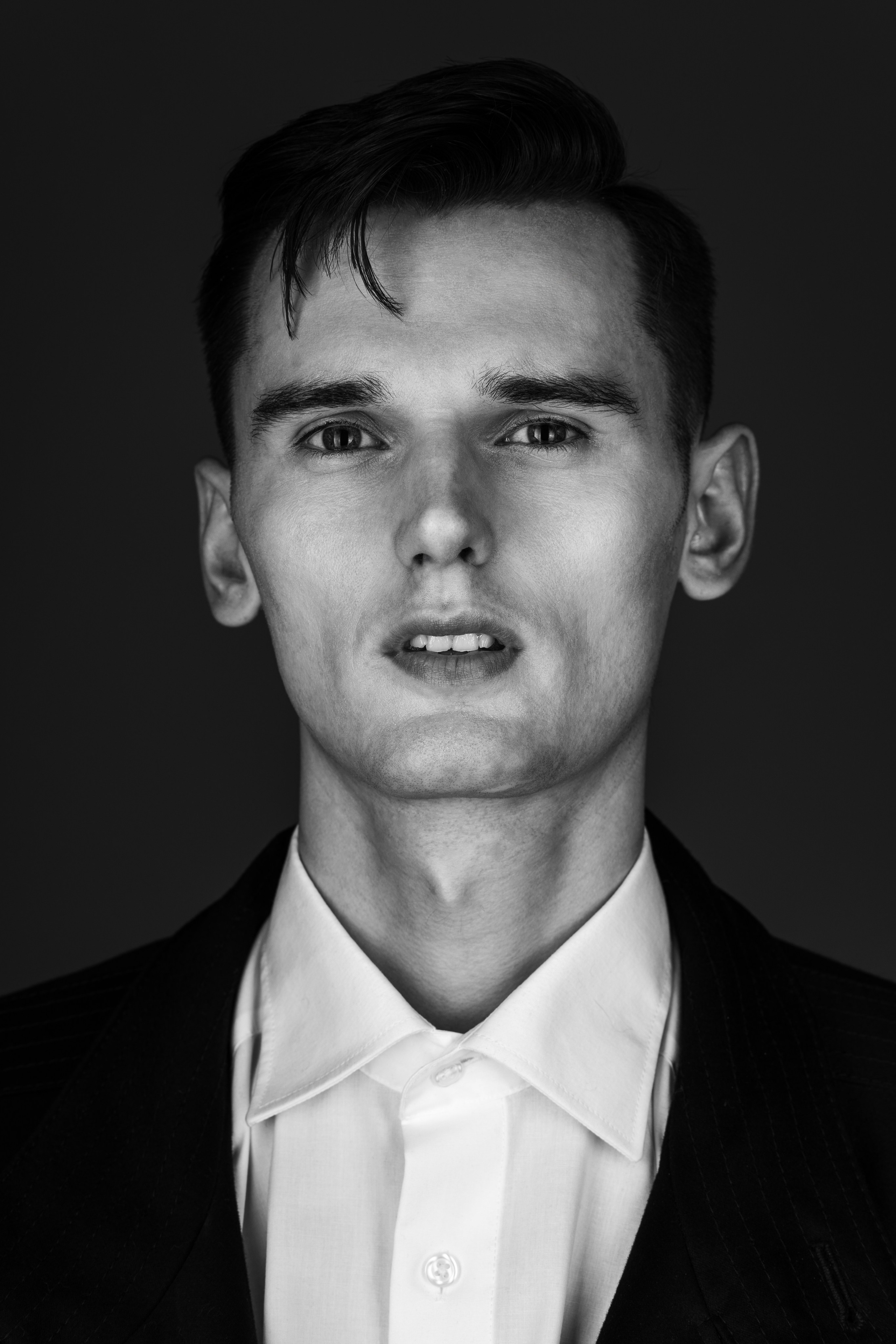 Денис. Фотограф в Санкт-Петербурге Алексеев Егор