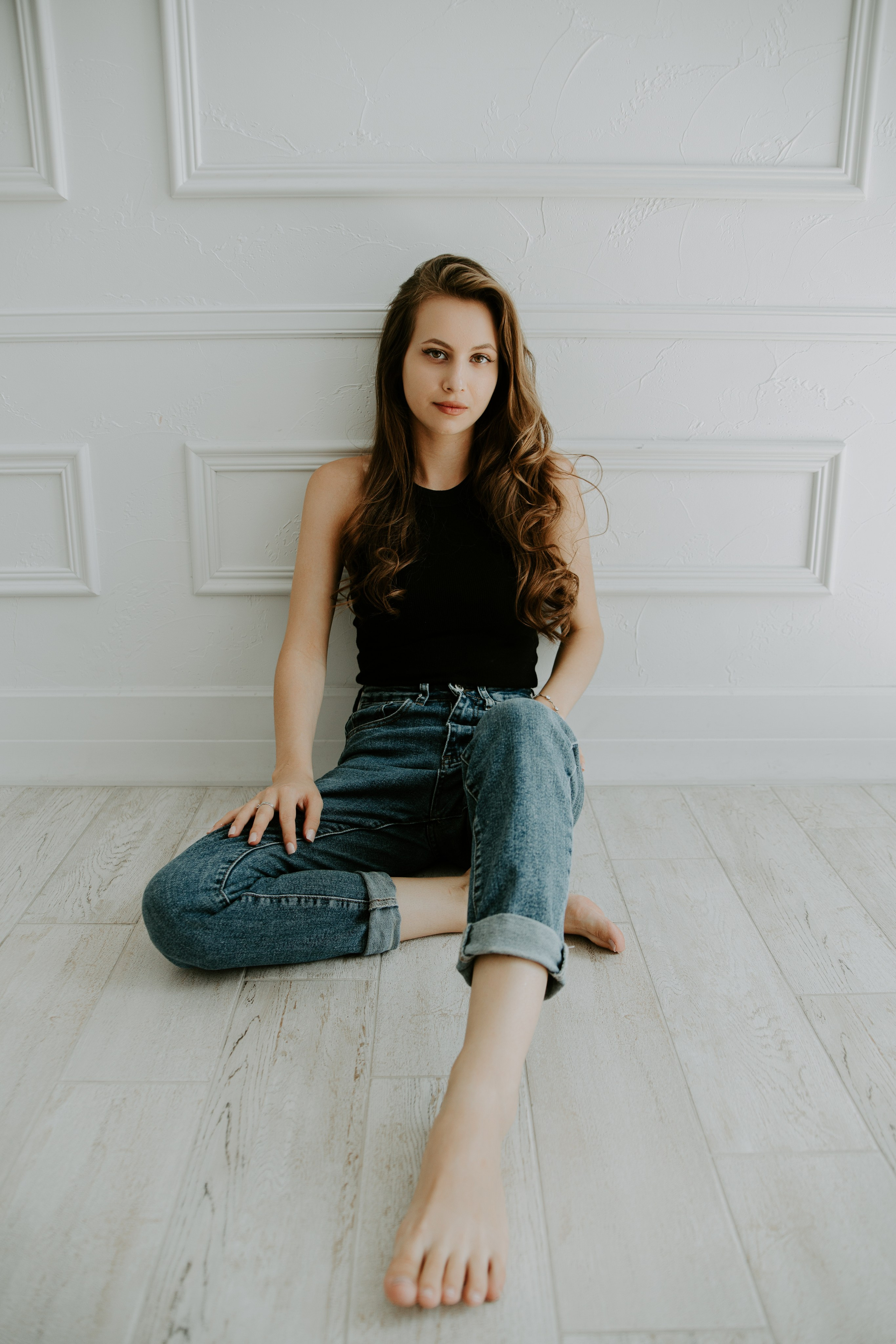 Мария. Фотограф Воронеж Варвара