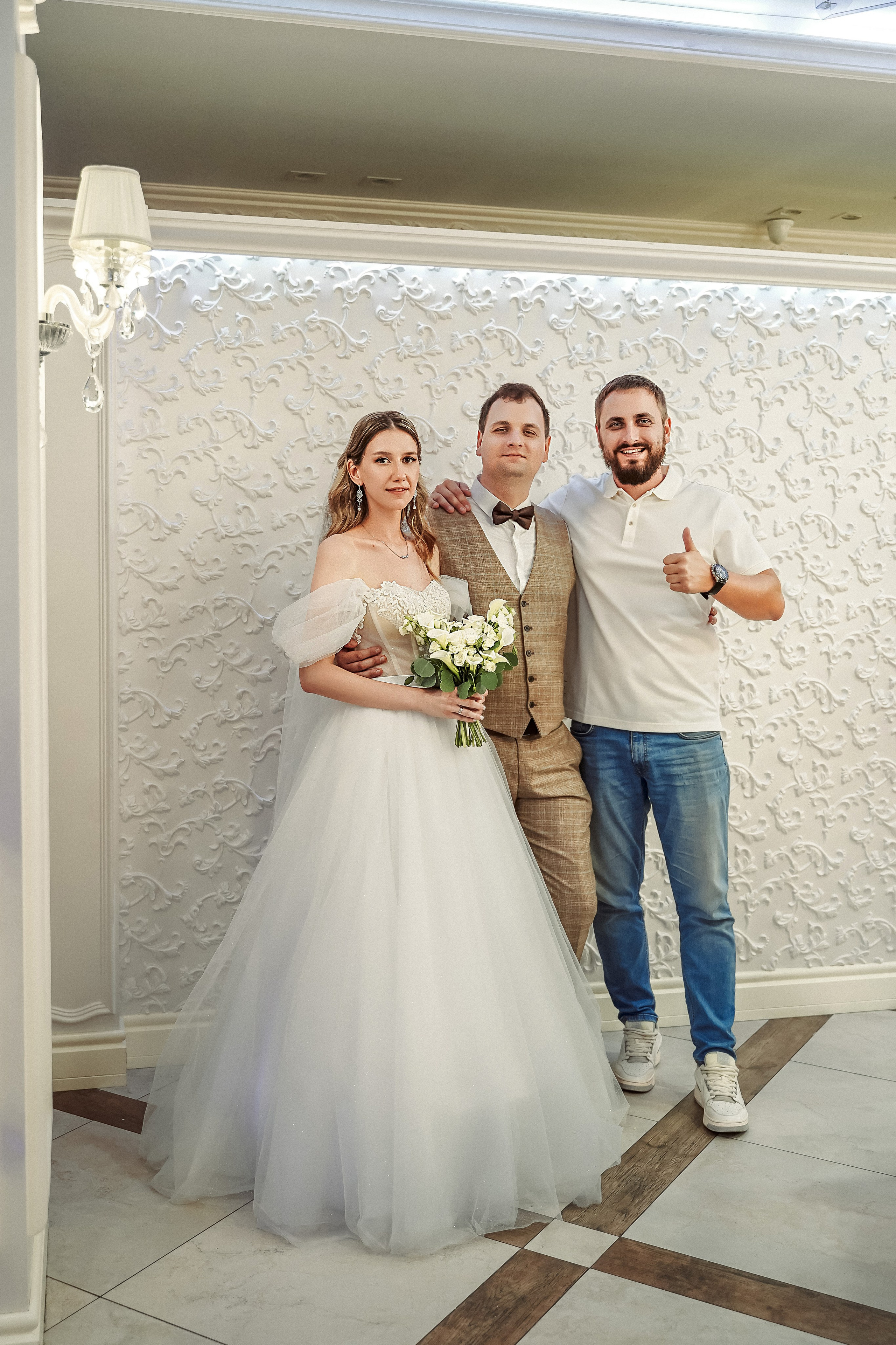 Святослав и Мария. Свадебный и семейный фотограф в Краснодаре Миненко Кристина