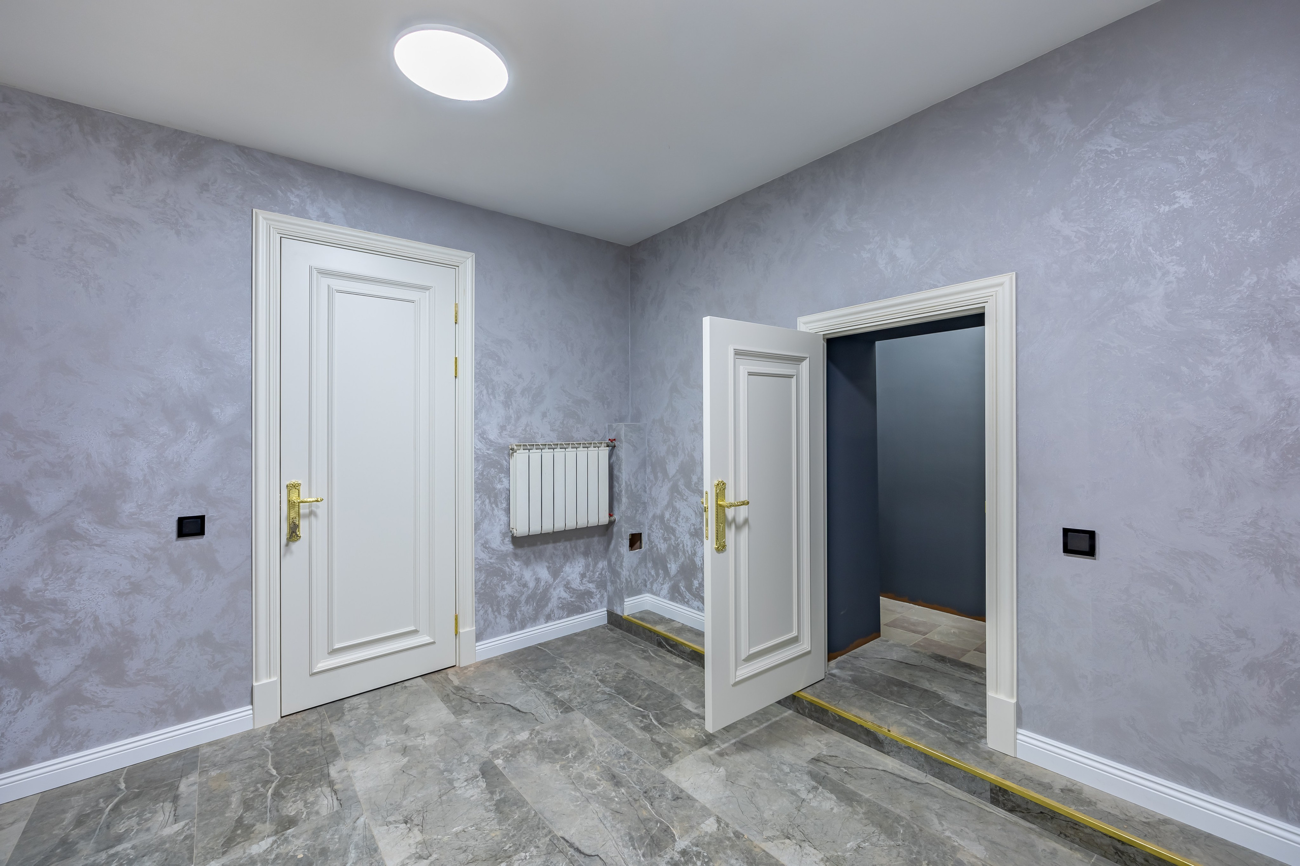 Дом для продажи в СНТ «Исток». Интерьерный фотограф в Москве Сергей Чекмезов