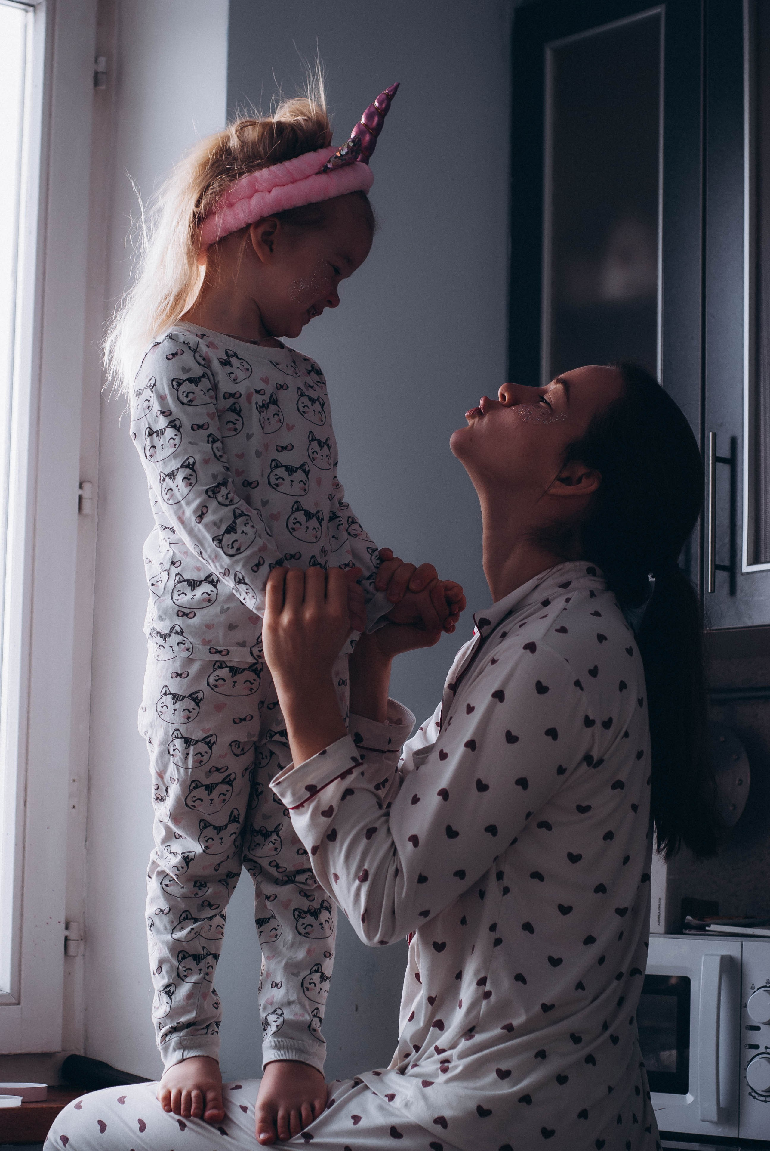 Лиза и ее три годика. Фотограф в Красногорске|Ксения Рубцова