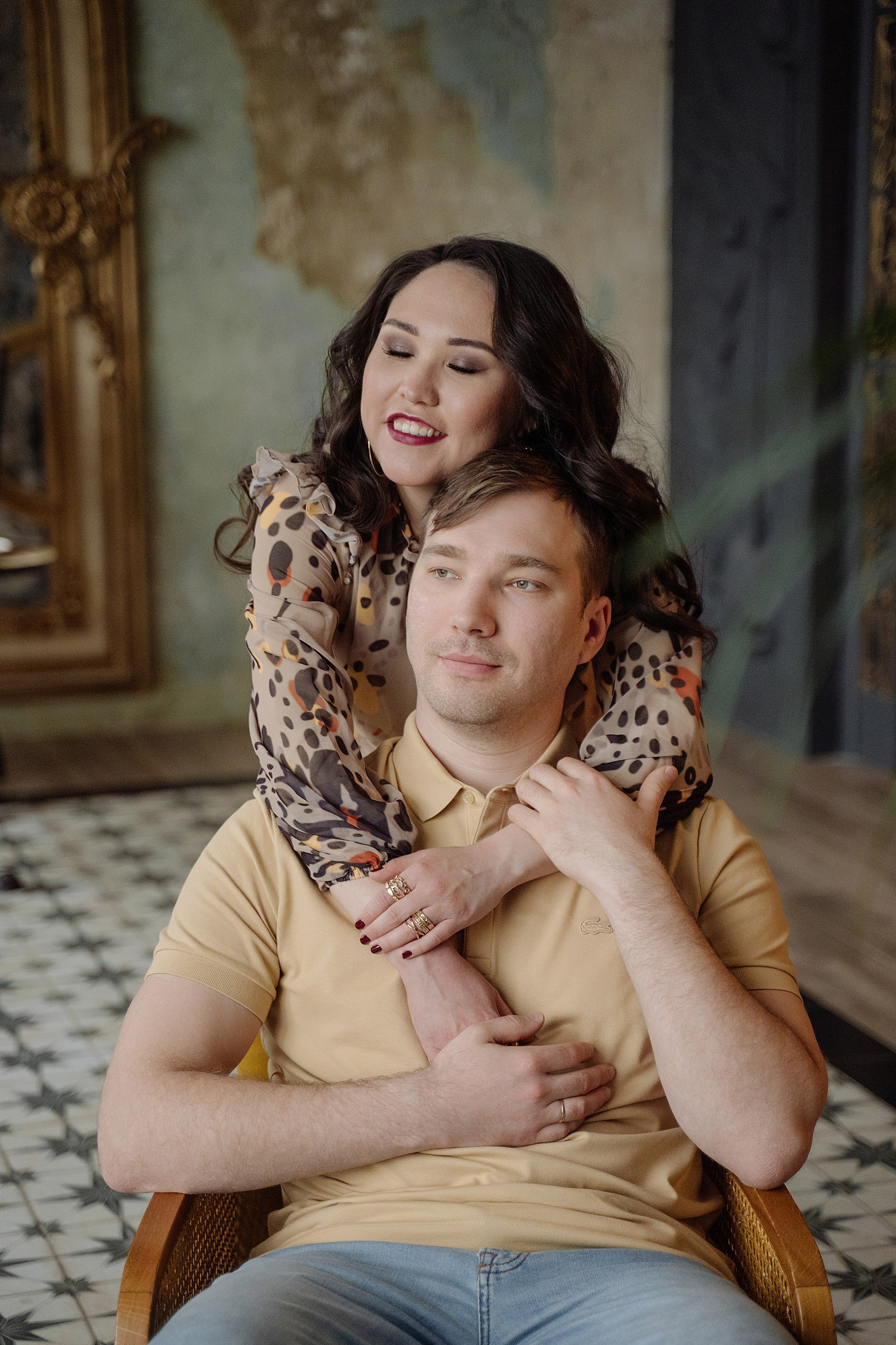 8. Свадебный фотограф