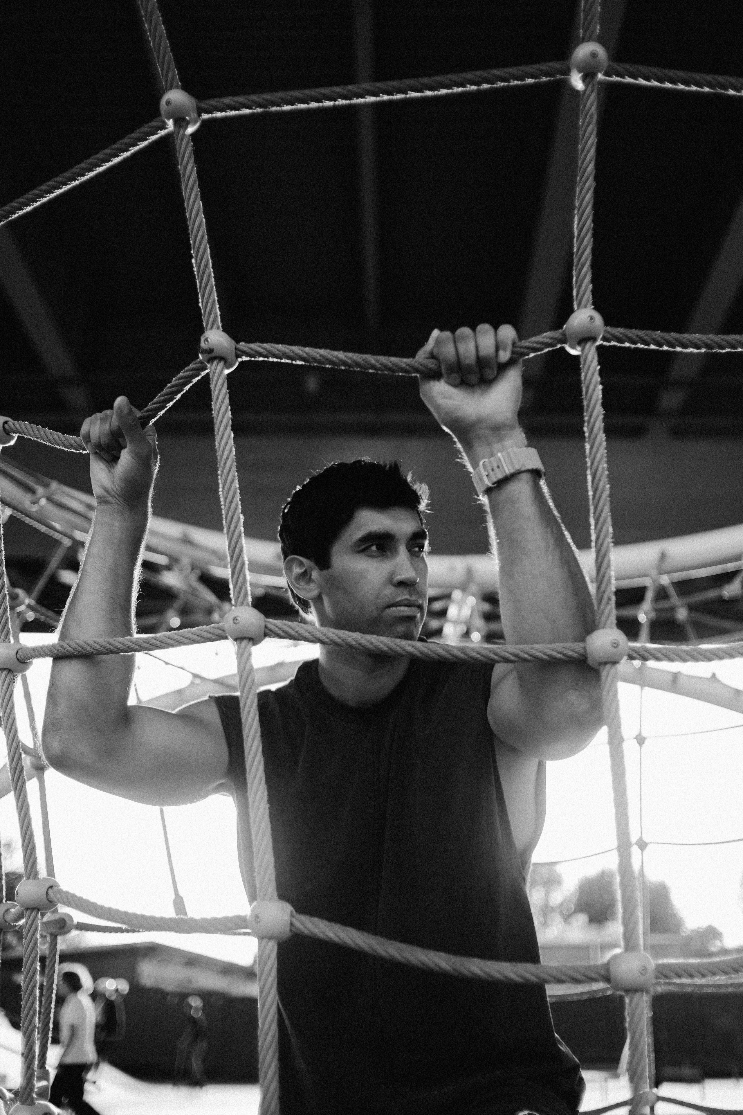 Игорь. Портретный фотограф в Санкт-Петербурге Элина Ситникова