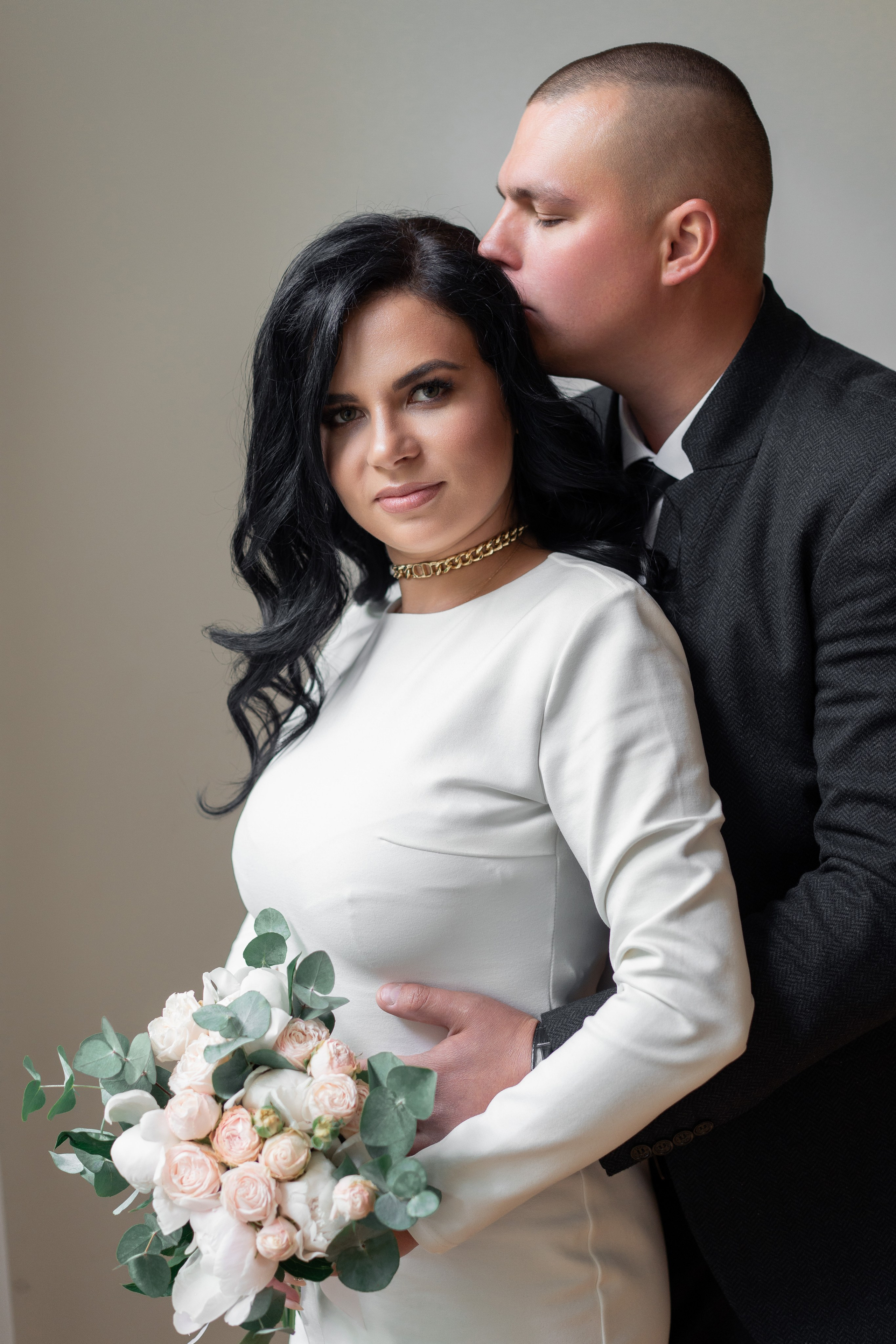 Ирина & Евгений. Margosha-ph.ru