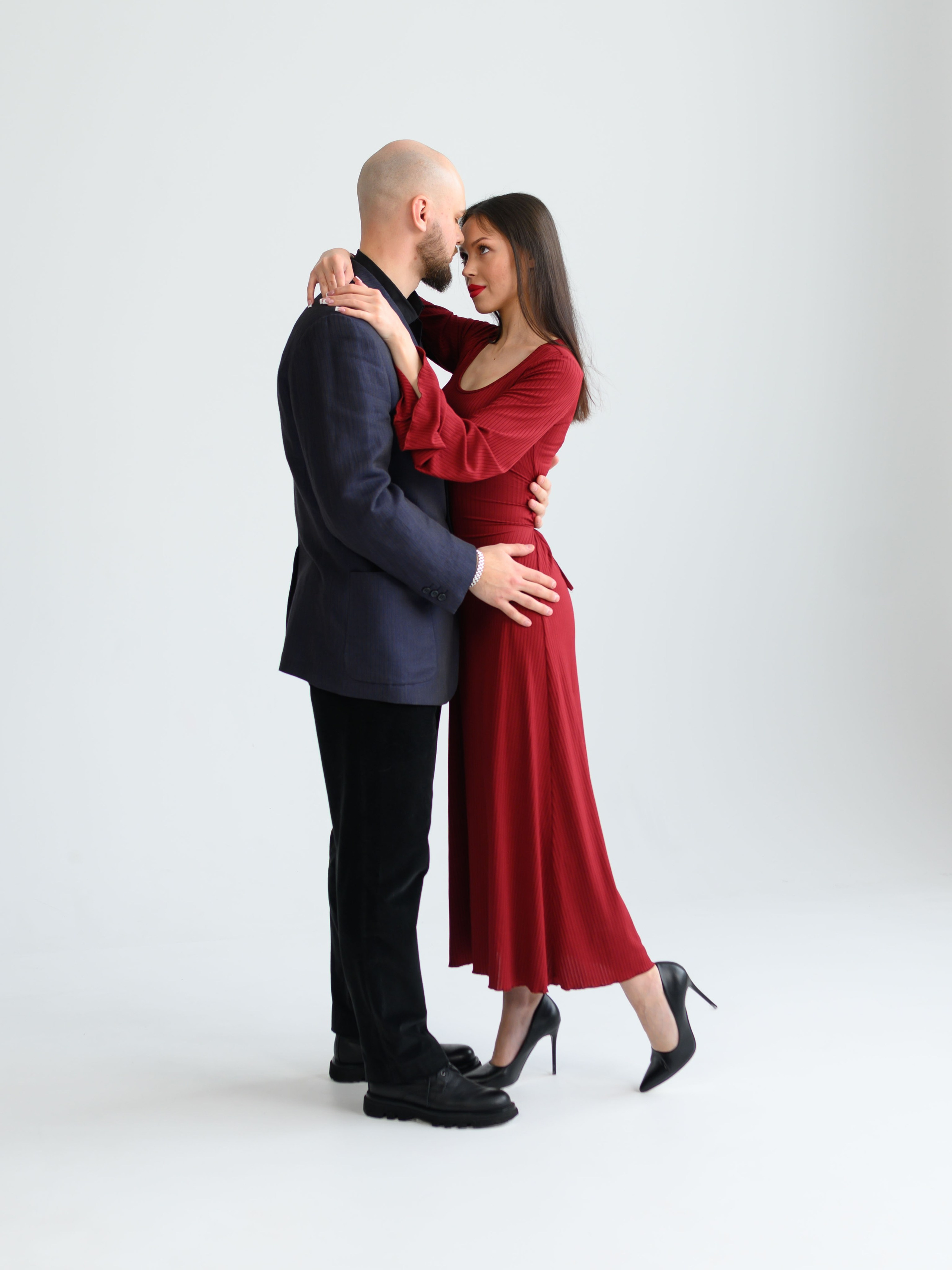 Love Story. Фотограф г. Хабаровск