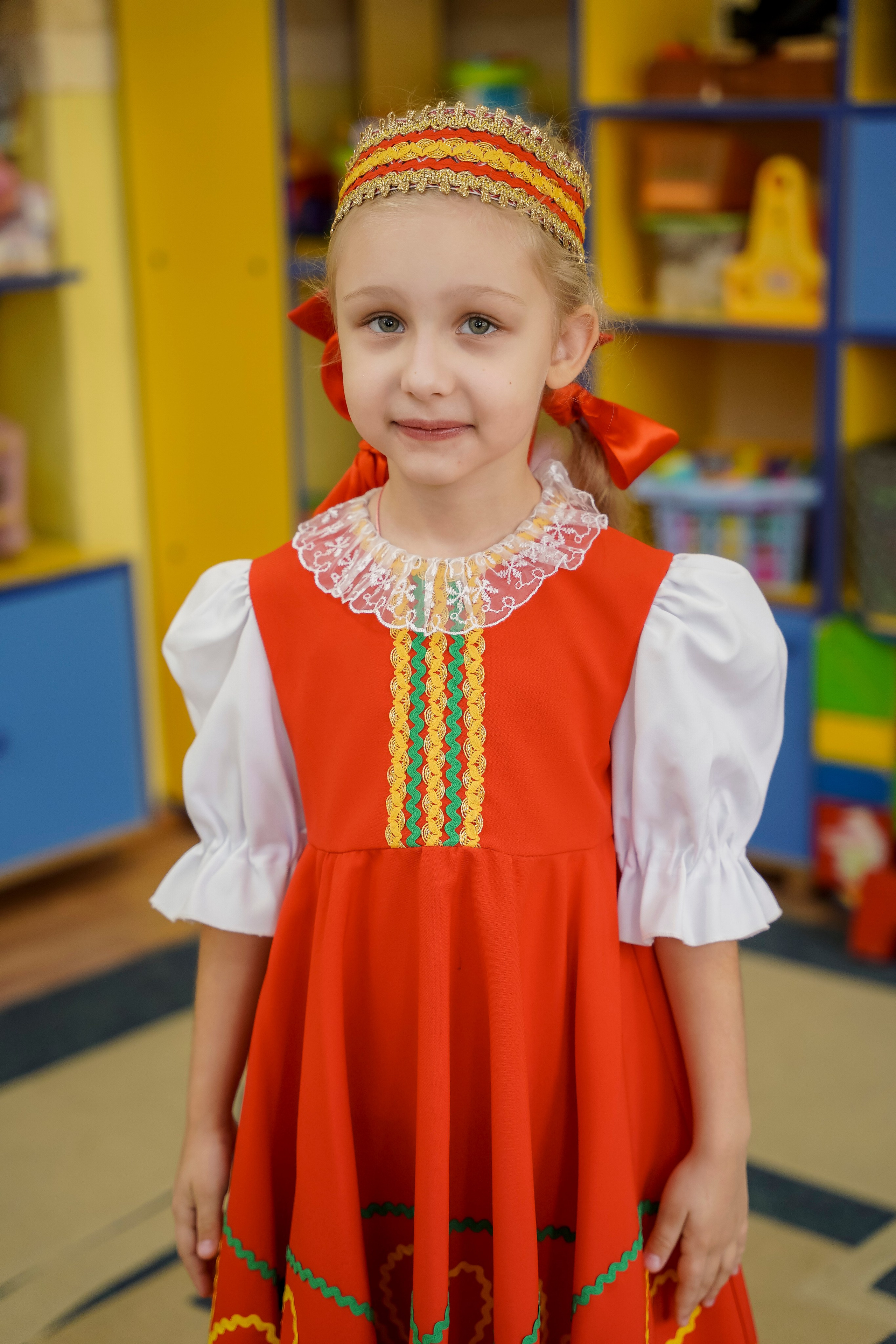 Еще осень. Геннадий Войтов — контент под любые задачи