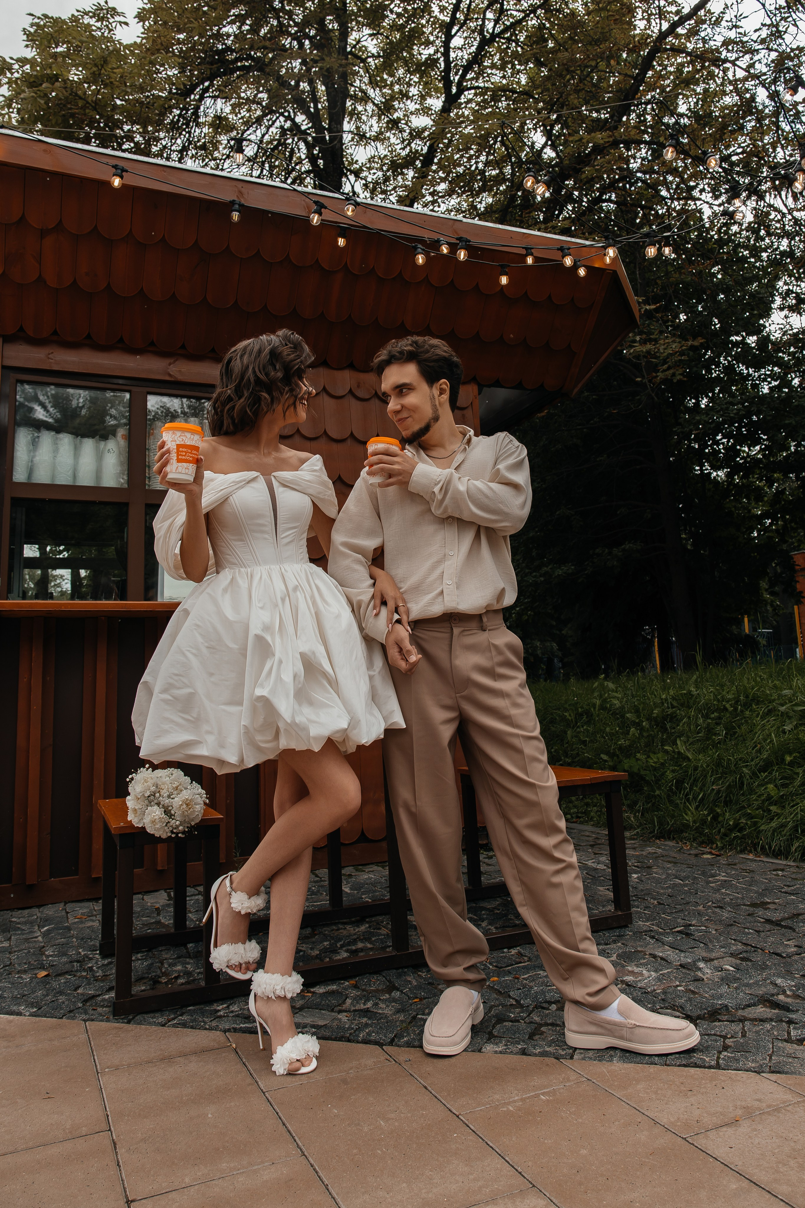 Артём и Светлана. Фотограф Пенза Марина Арбузова |свадебный и семейный фотограф