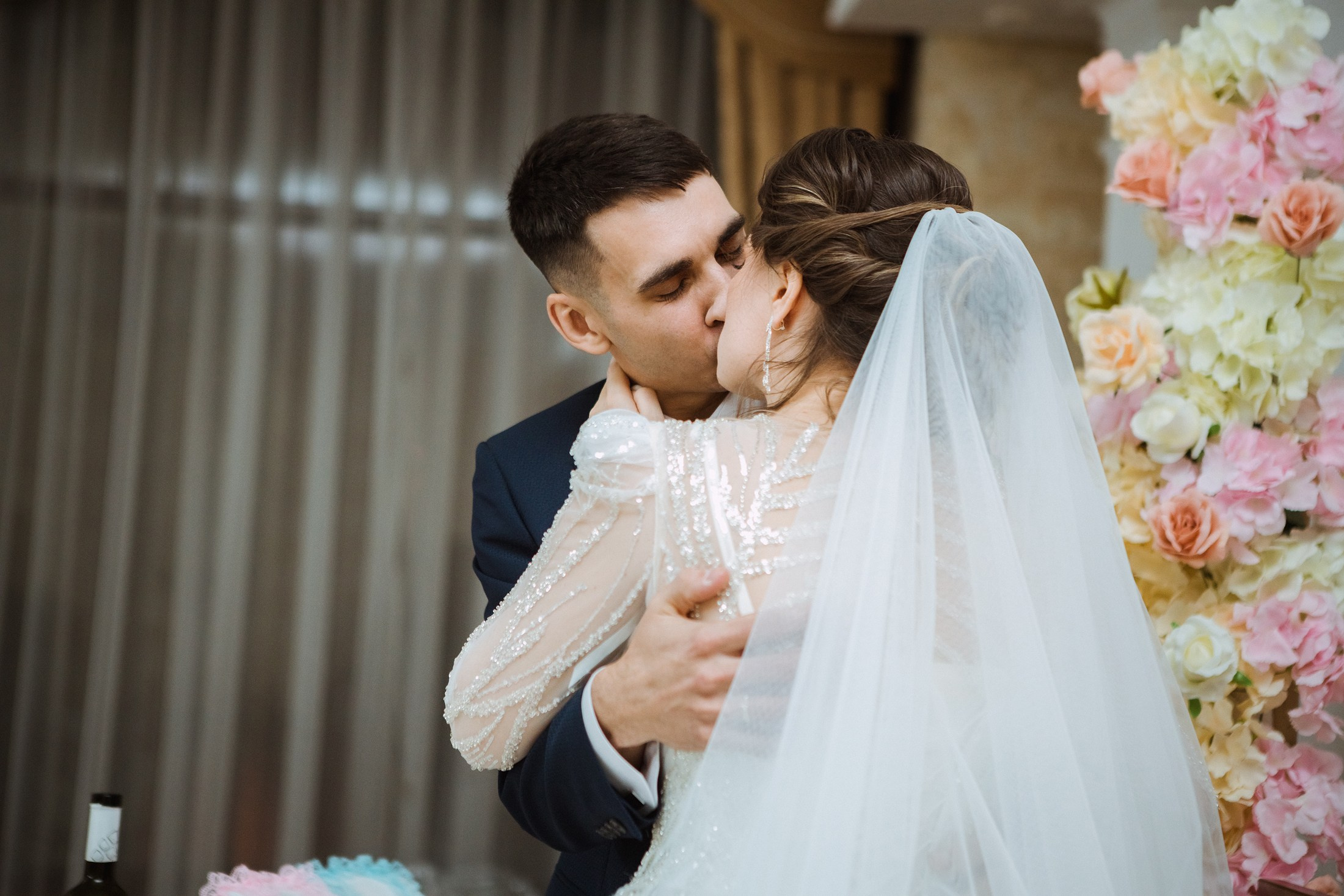 Александр и Мария. Фотографы в городе Волгограде — Людмила Агеева и Алексей Околелов