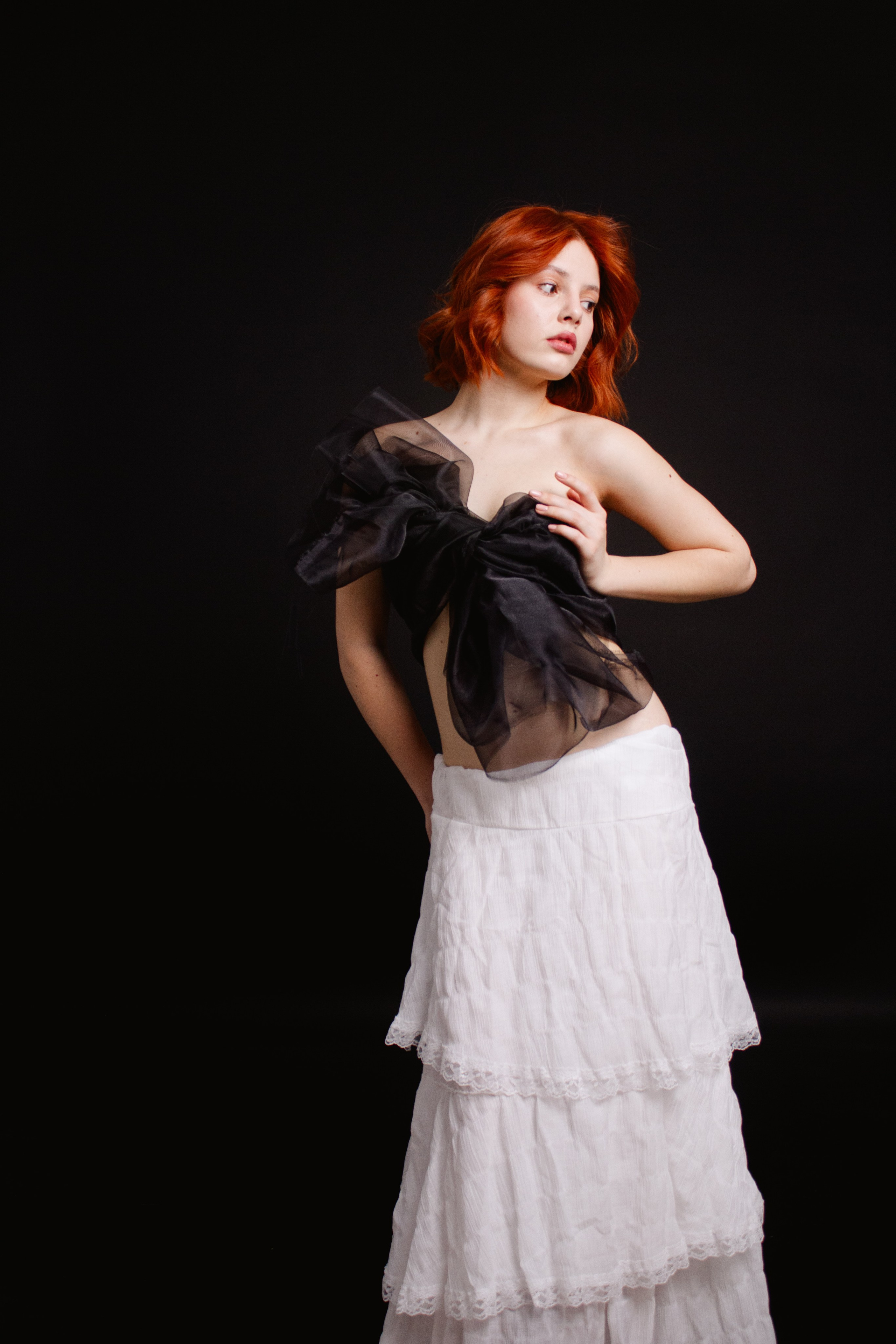 |tet-a-tet| фотостудия автопортрета в Нижнем Новгороде