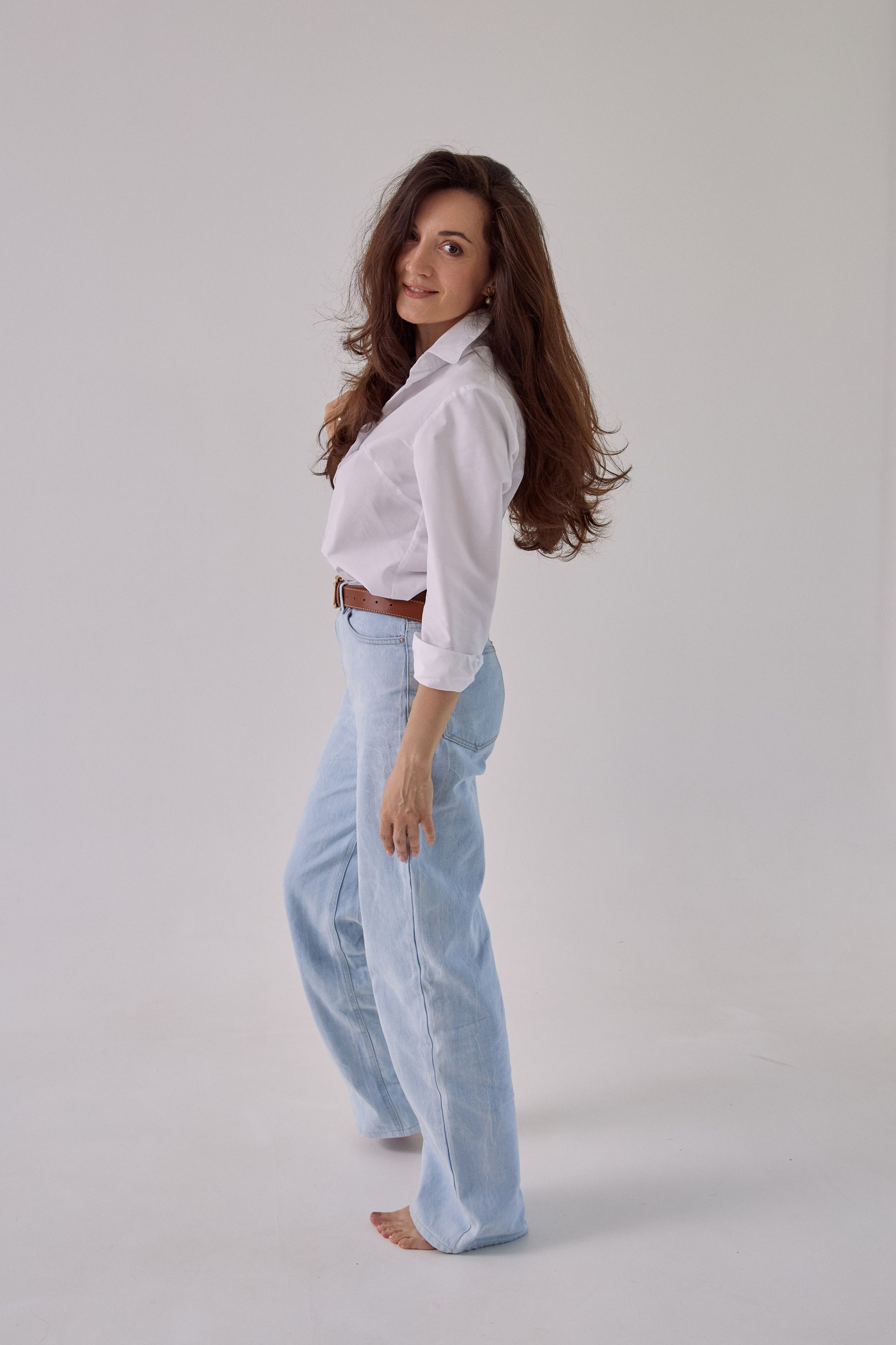 Лариса. Фотограф