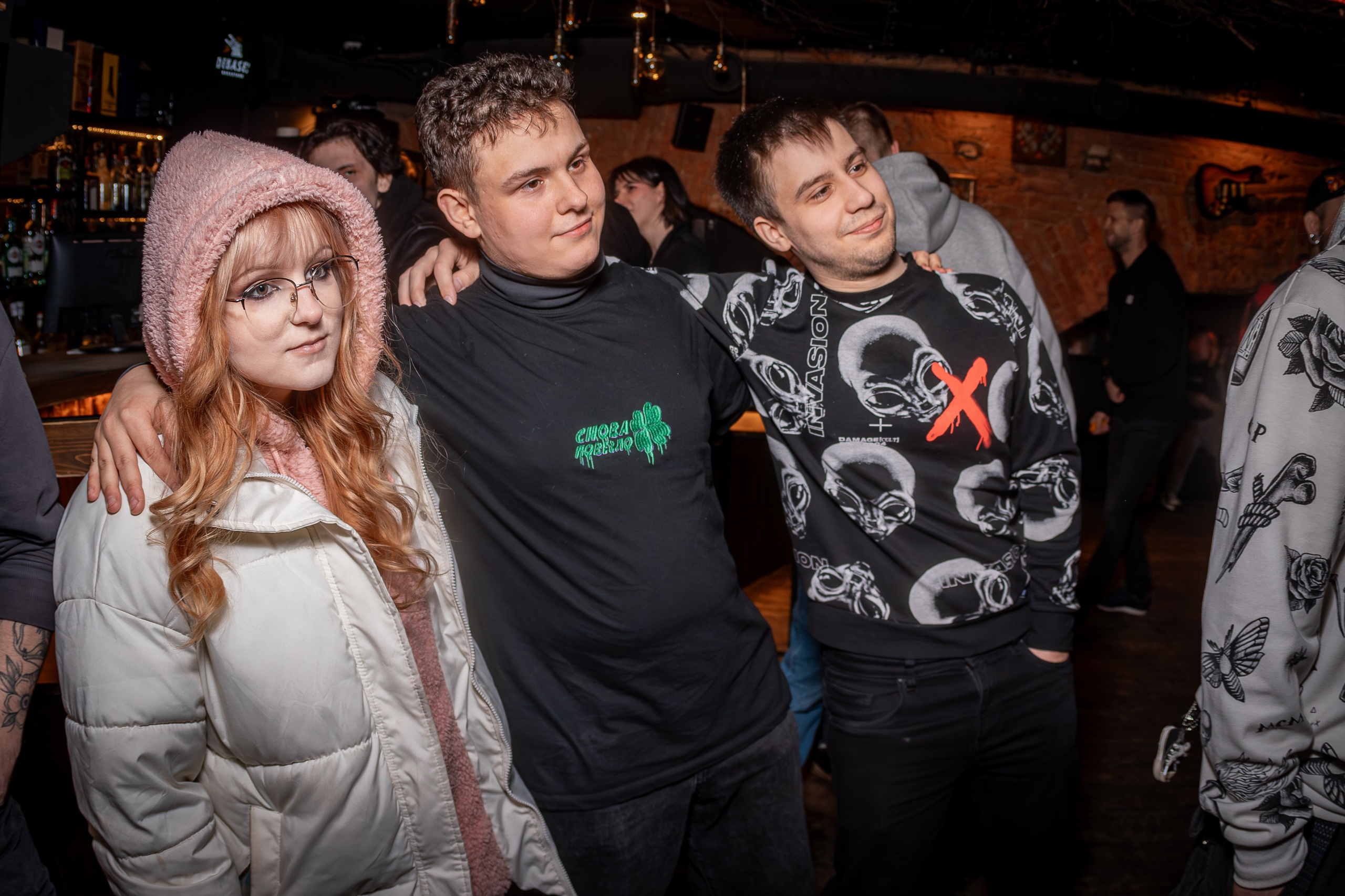 НичегоНеБудет Питер 20.04.24. Репортажный фотограф Дмитрий (Нижний Новгород)