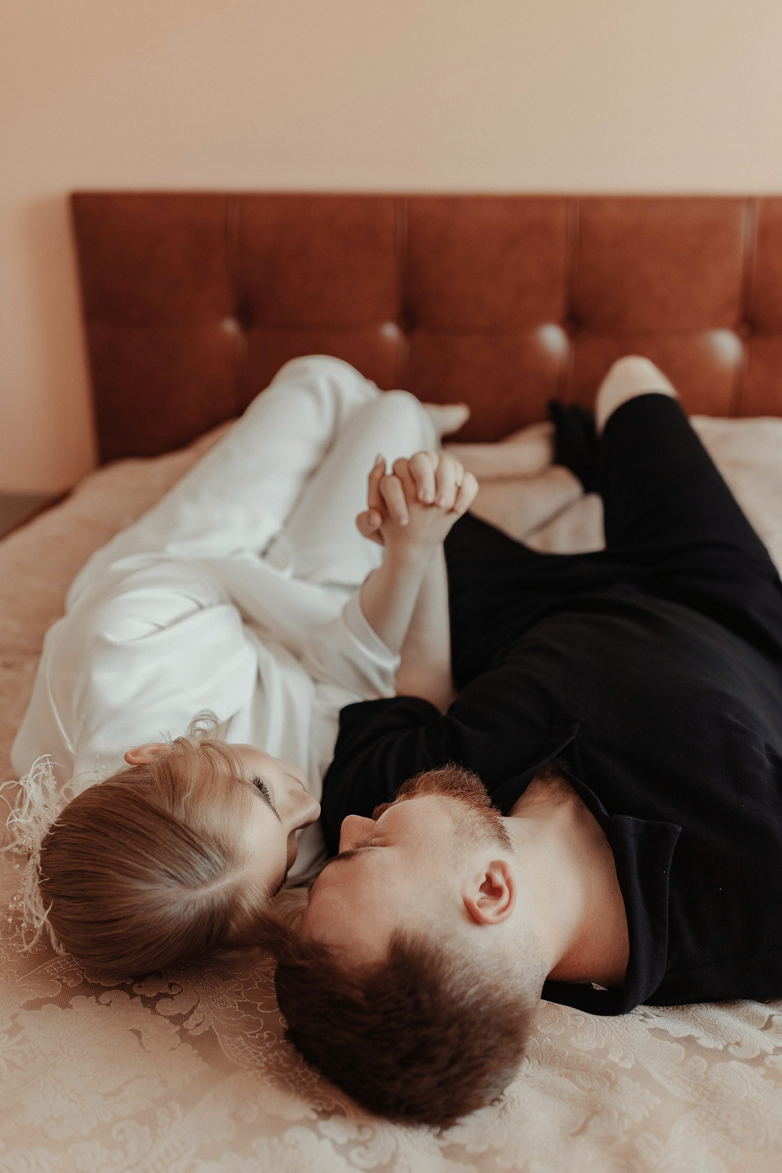 Евгений & Анастасия. Алексей Шаров — свадебный и репортажный фотограф в Нижнем Новгороде