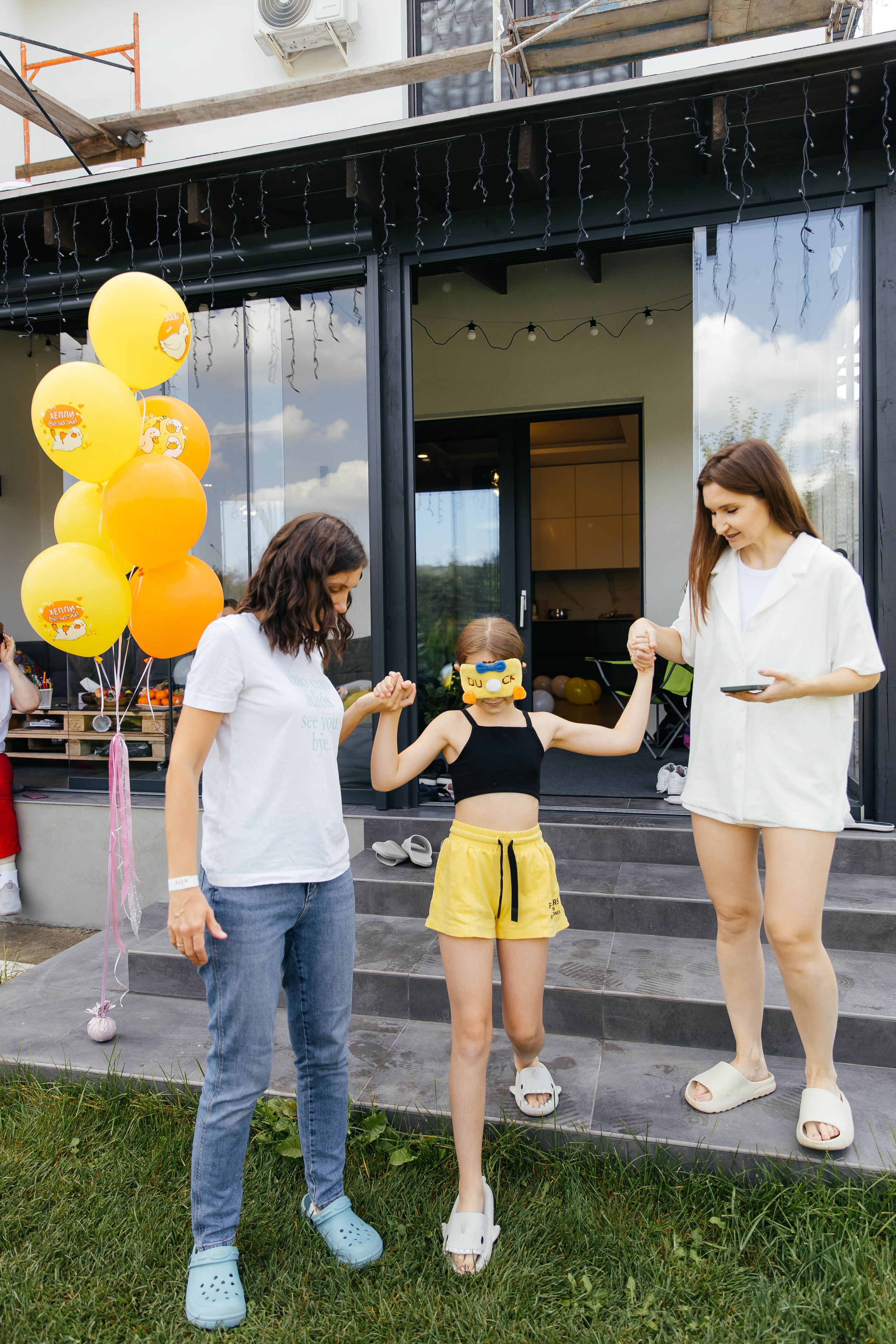 ДР Лены. Профессиональный фотограф Тольятти | Самара | Москва | Сочи