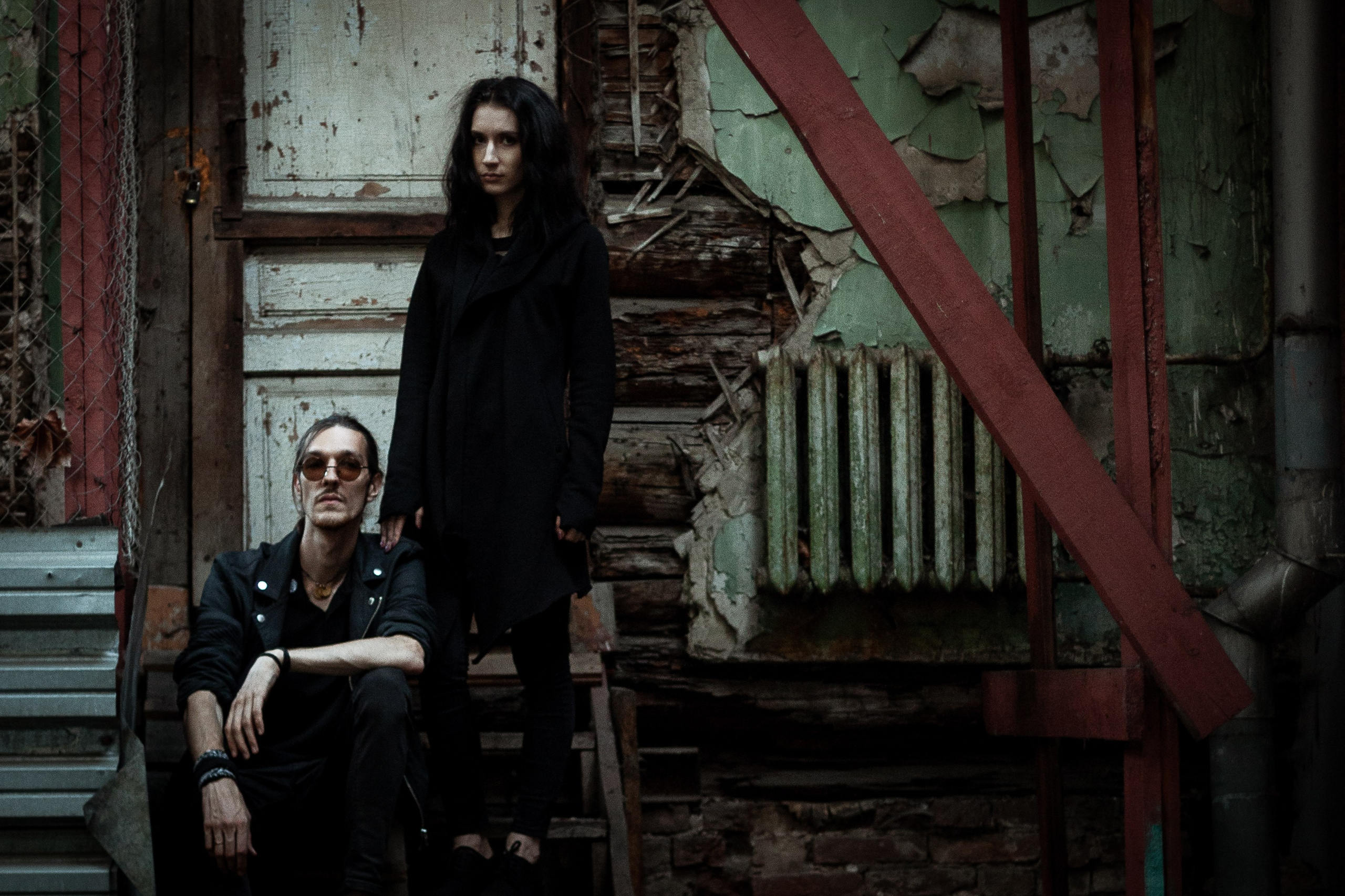 T&L. Фотограф Старый Оскол Мавлыга Мария