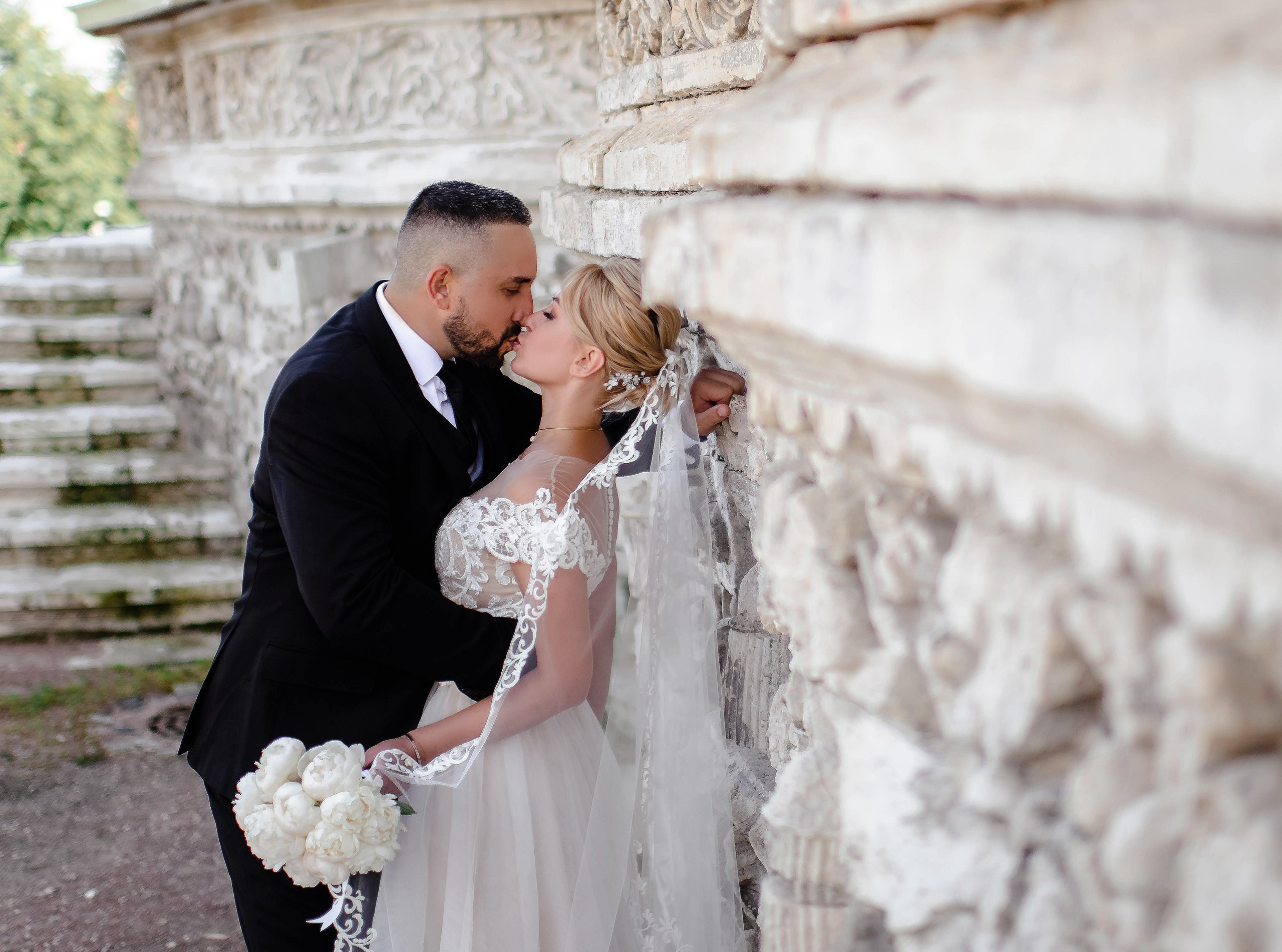 Dubrovitsy Hram. Свадебный и семейный фотограф в г. Москва Ирина Гаврилова