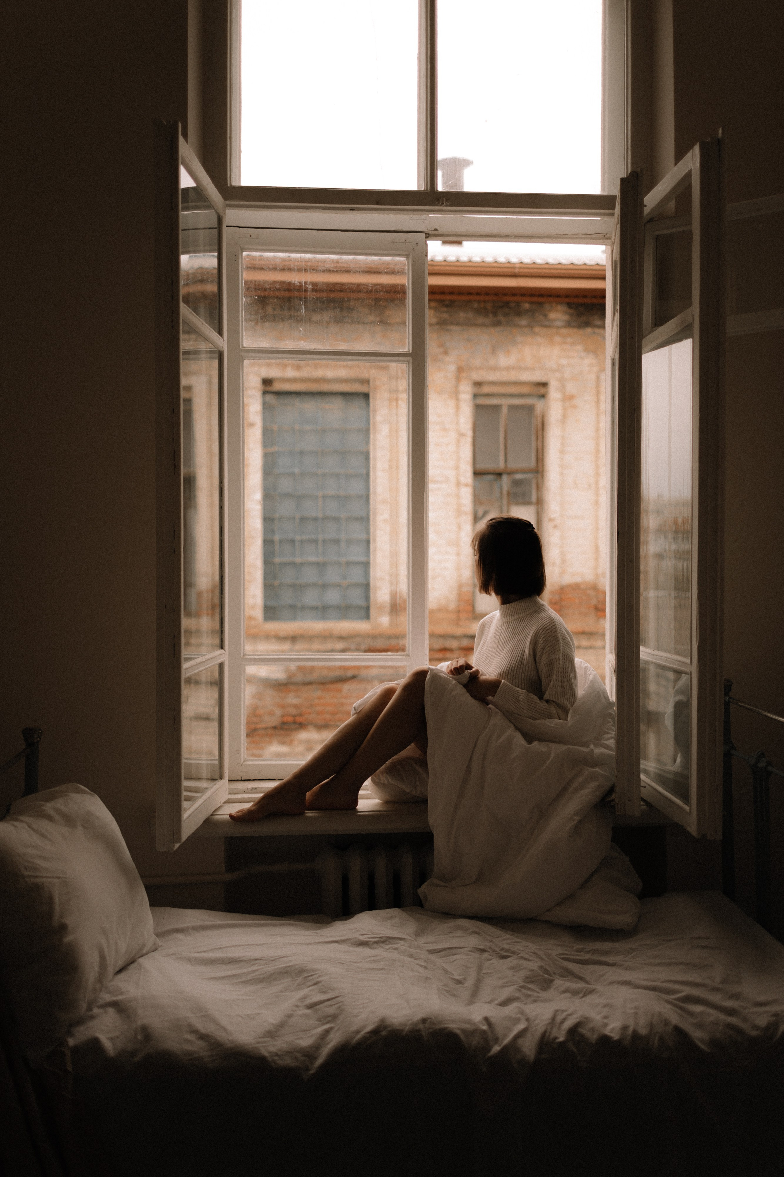 Настя. Семейный фотограф в Краснодаре Храмова Анна