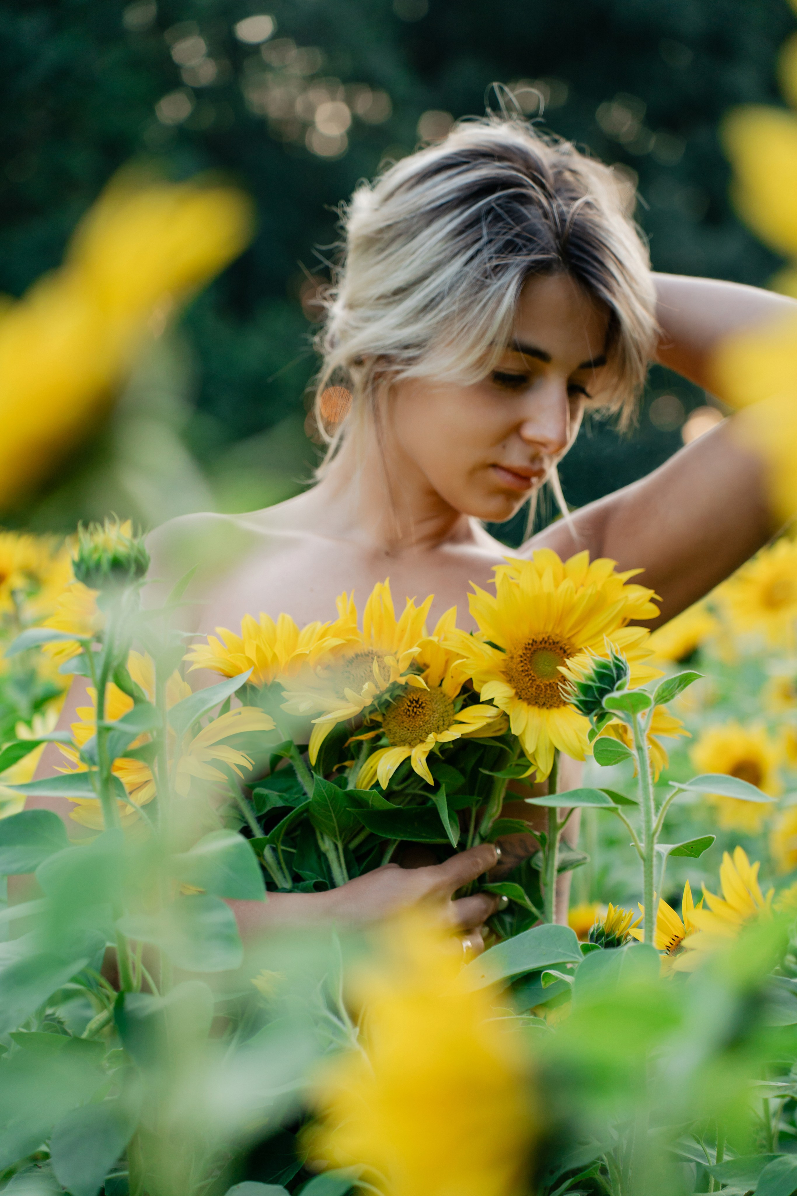 Фотограф Оля Чик