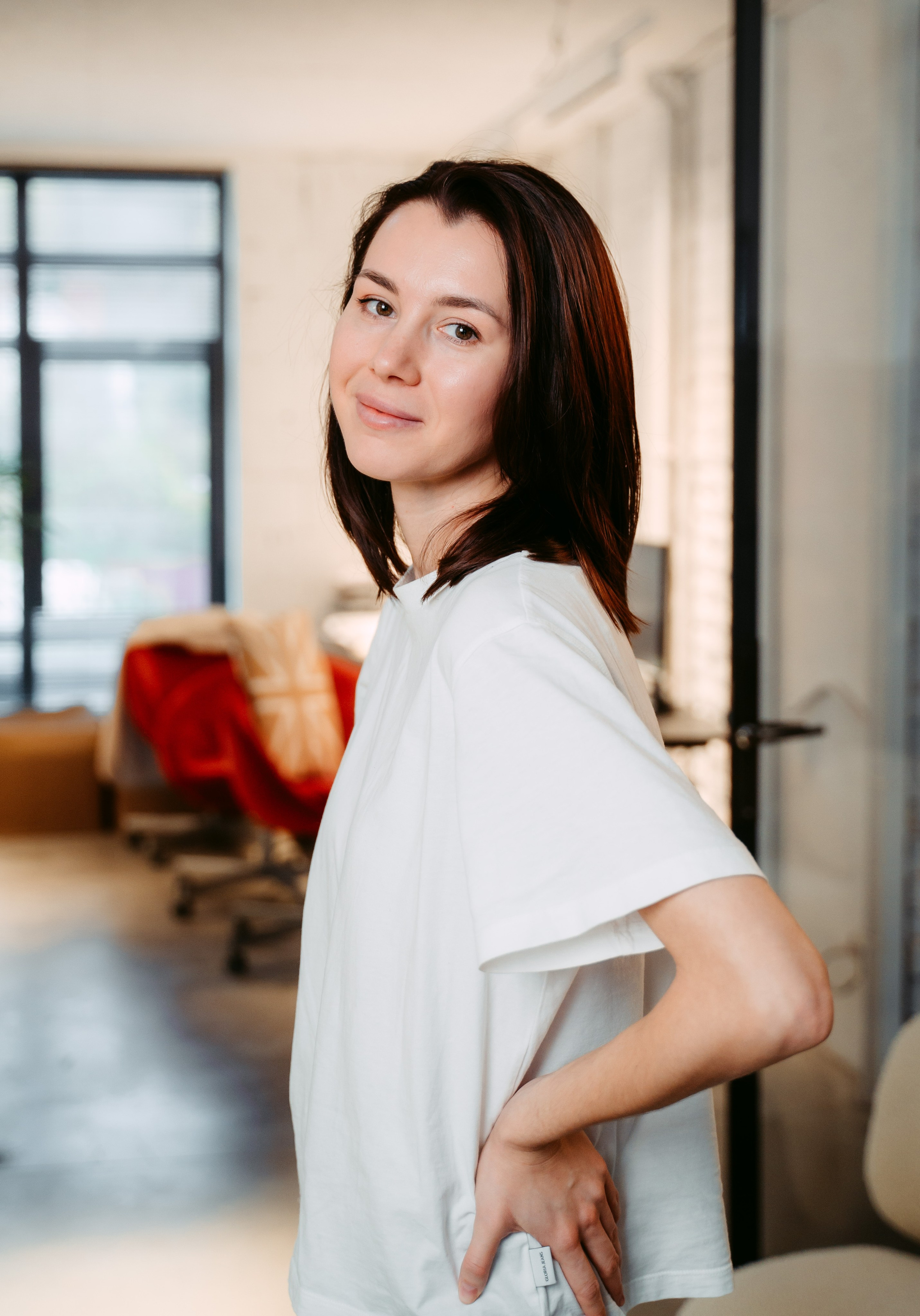 Duplex / дизайн-студия интерьеров. Саша Копылов, фотограф в Казани