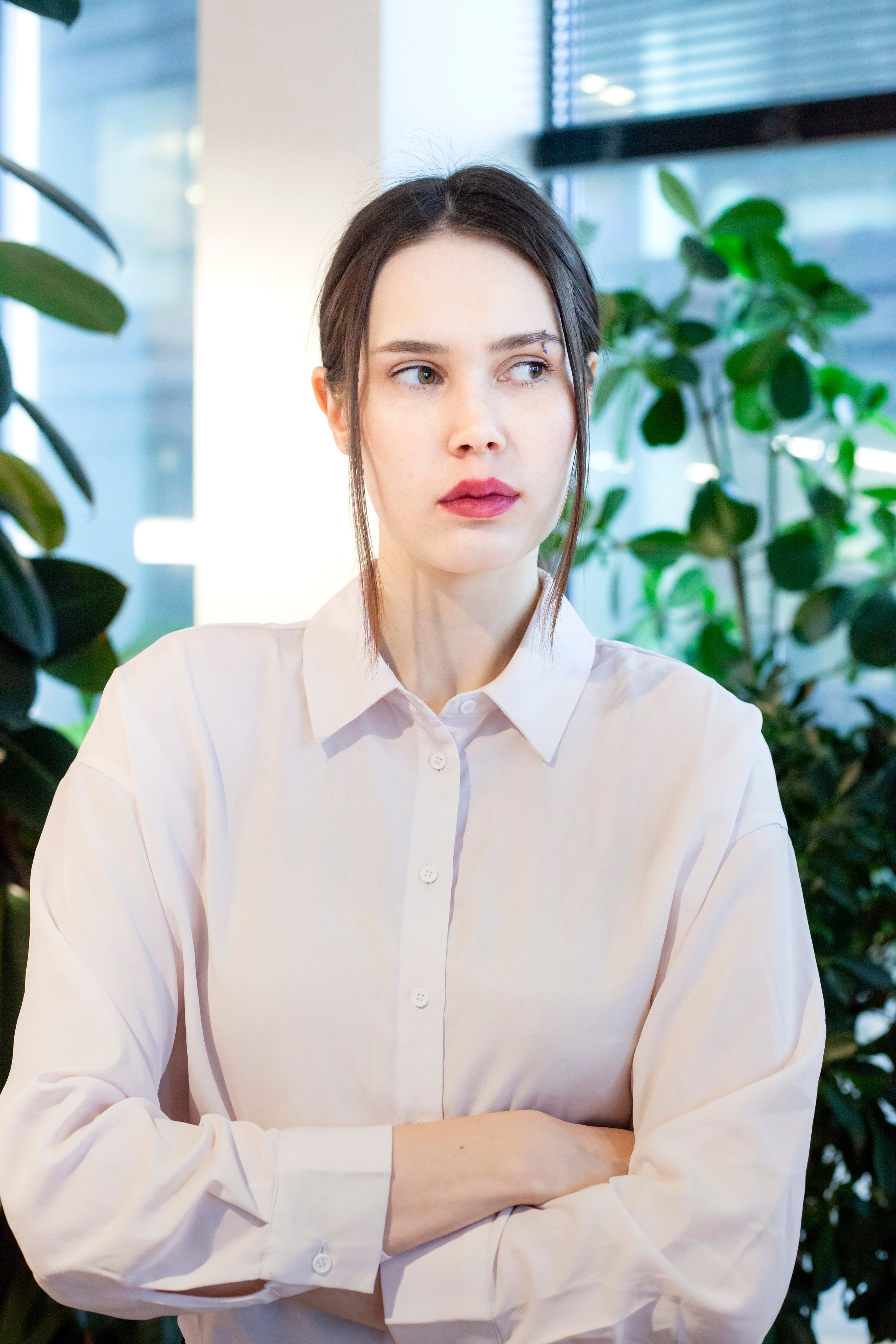 Оксана. Фотограф в Москве Дмитрий