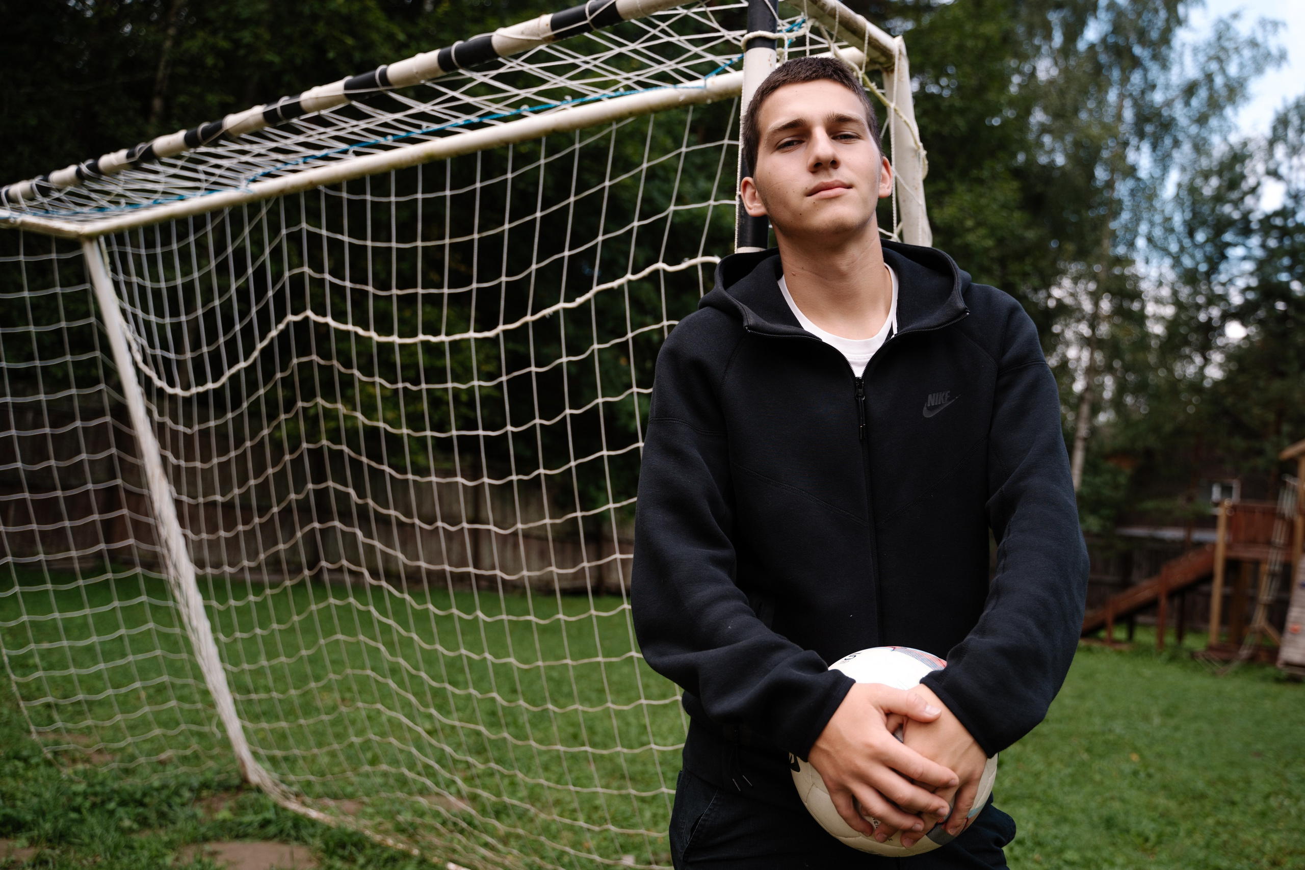 Артём. Garkavaya Leyla photographer in Belgrade