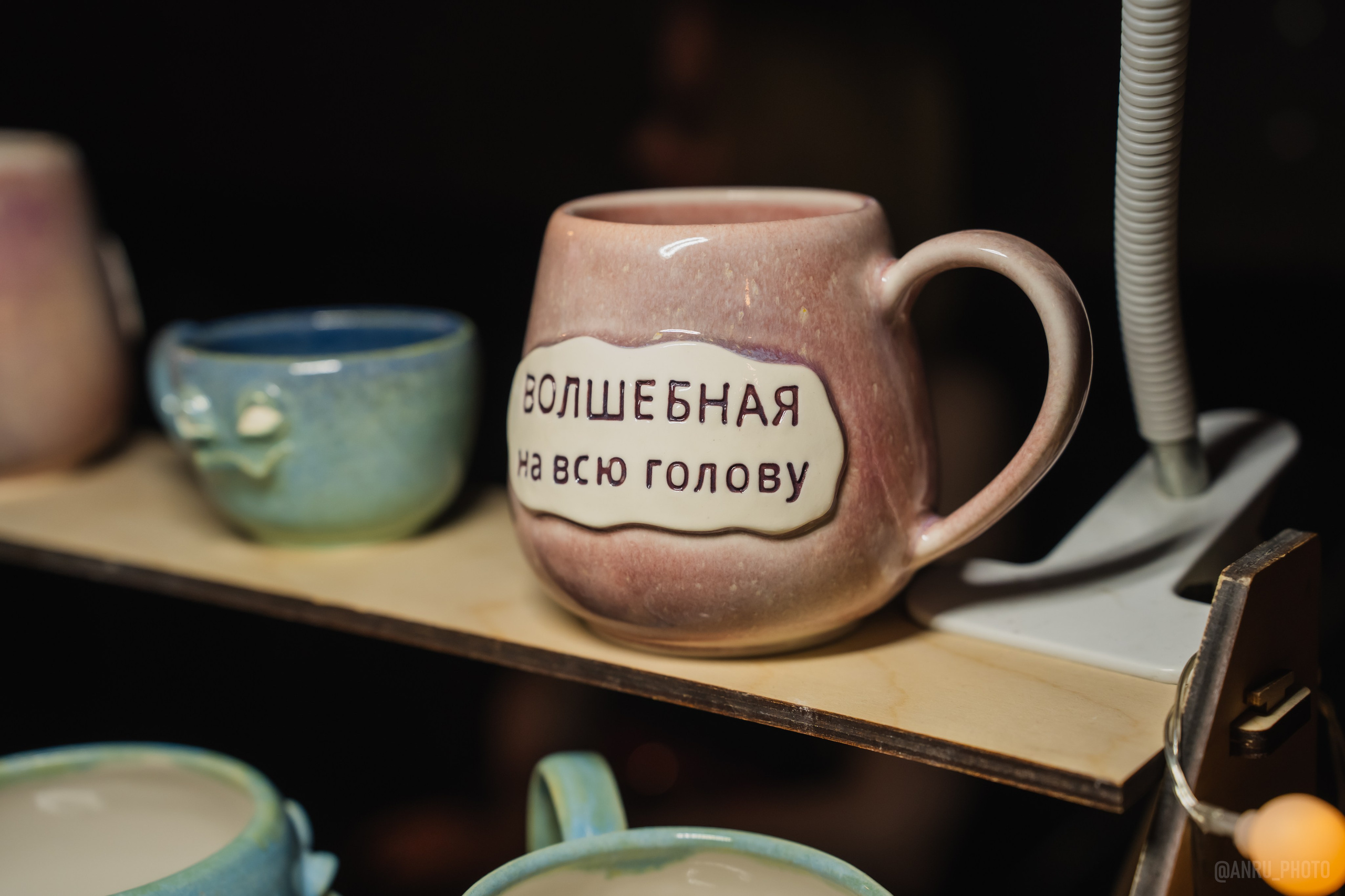 Geek&music. Репортажный фотограф Анастасия Рубцова