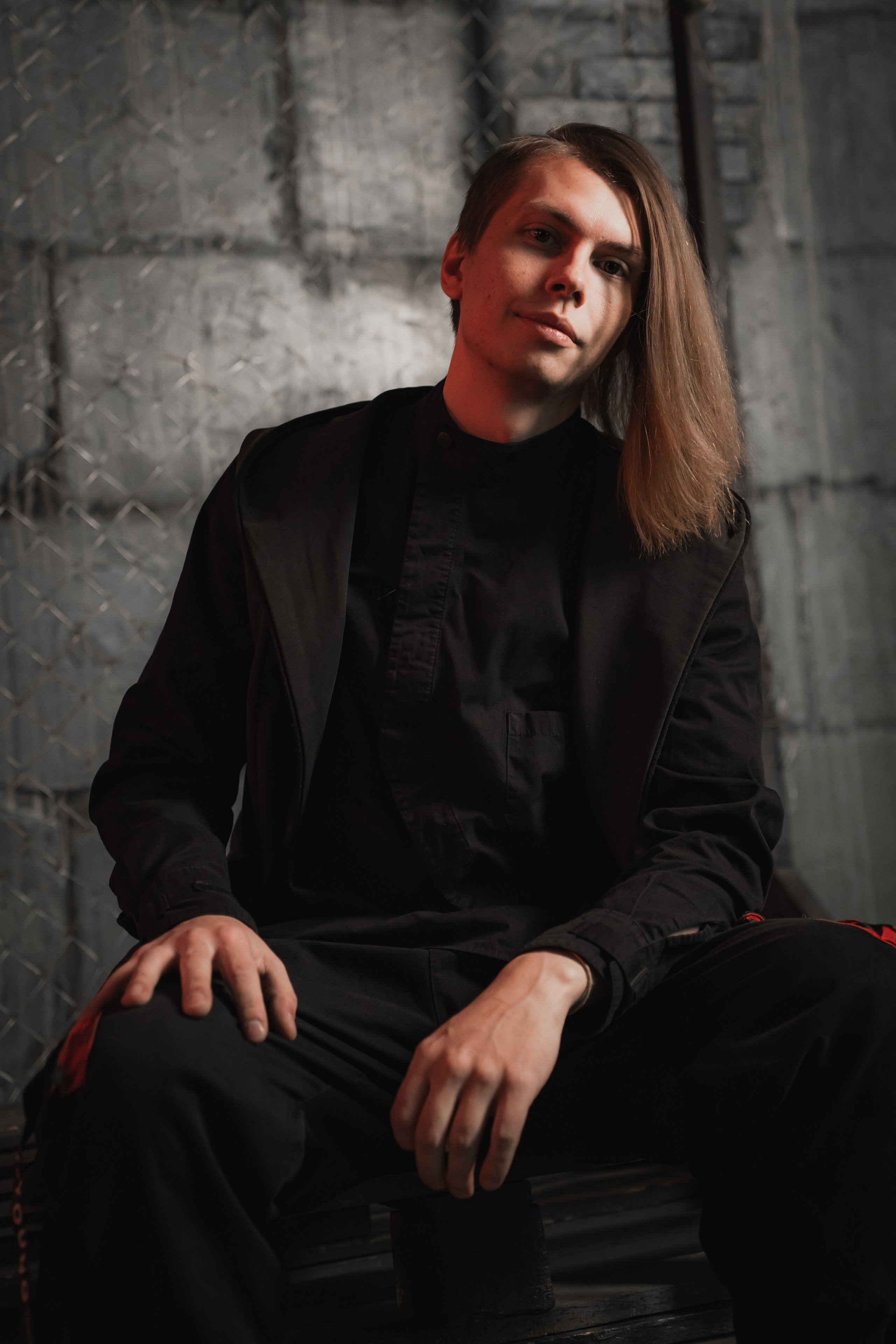 Стереоорбита. Репортажный фотограф Анастасия Рубцова