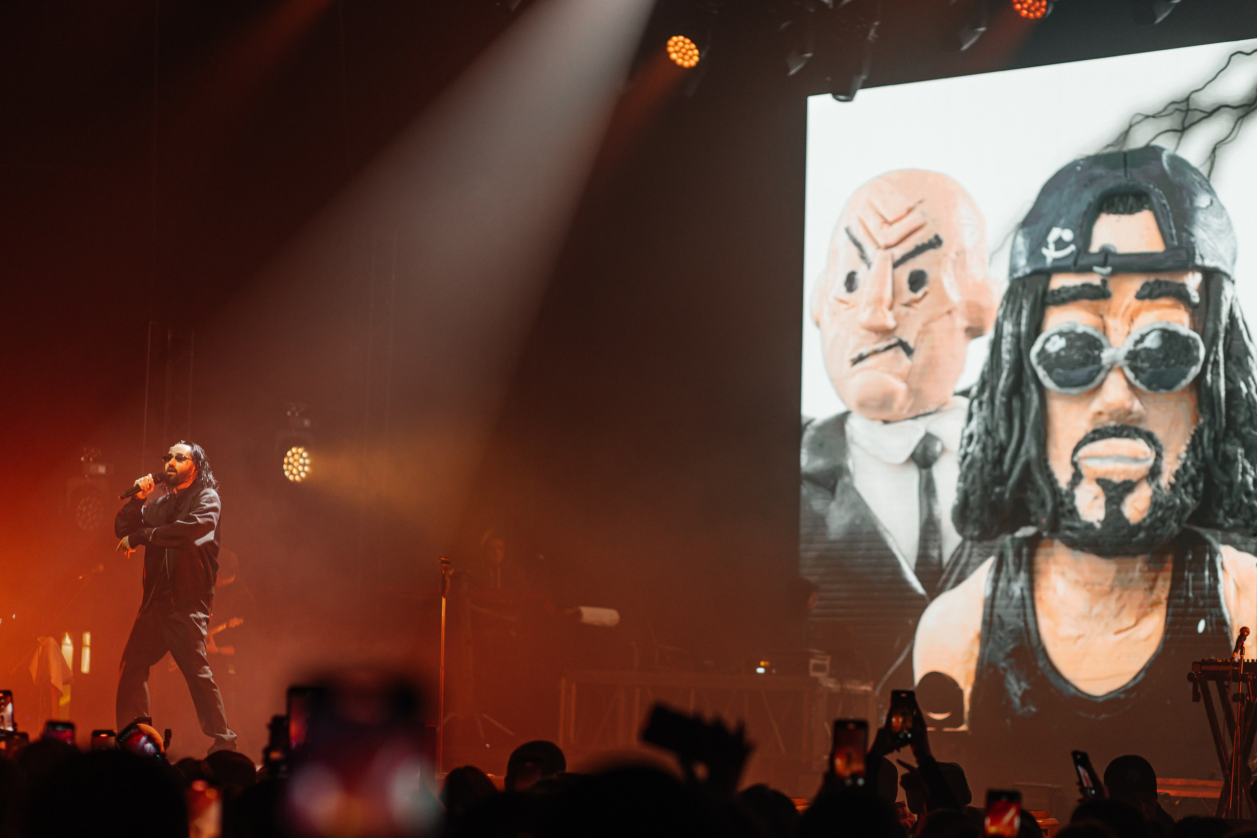 Репортаж. Адылхан Касымалиев