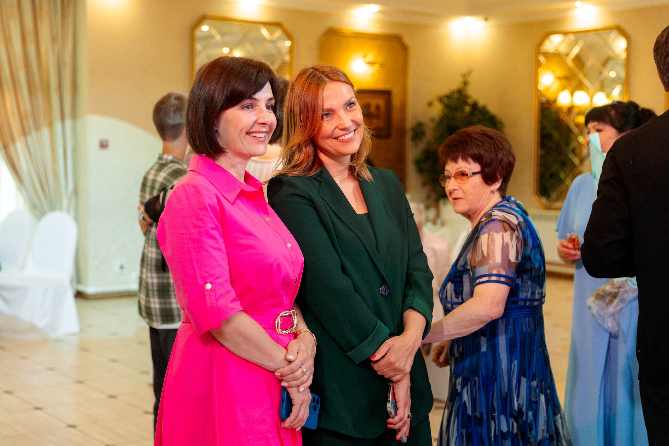 Юбилей. Свадебный и семейный фотограф в Улан-Удэ