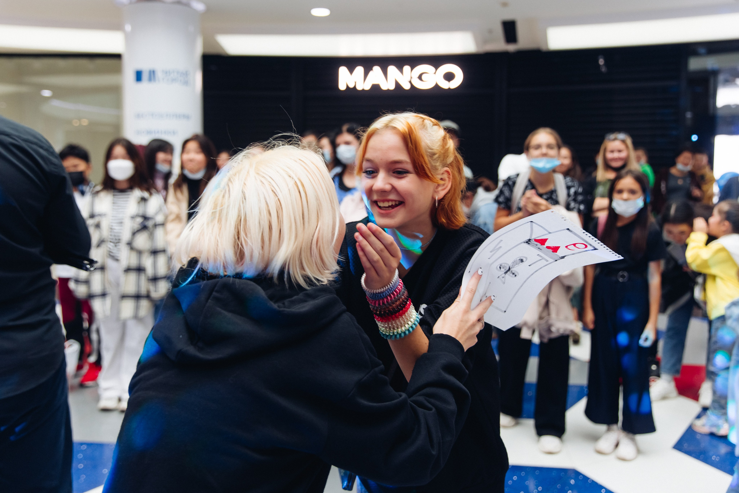 5 лет ТЦ Форум. Свадебный и семейный фотограф в Улан-Удэ