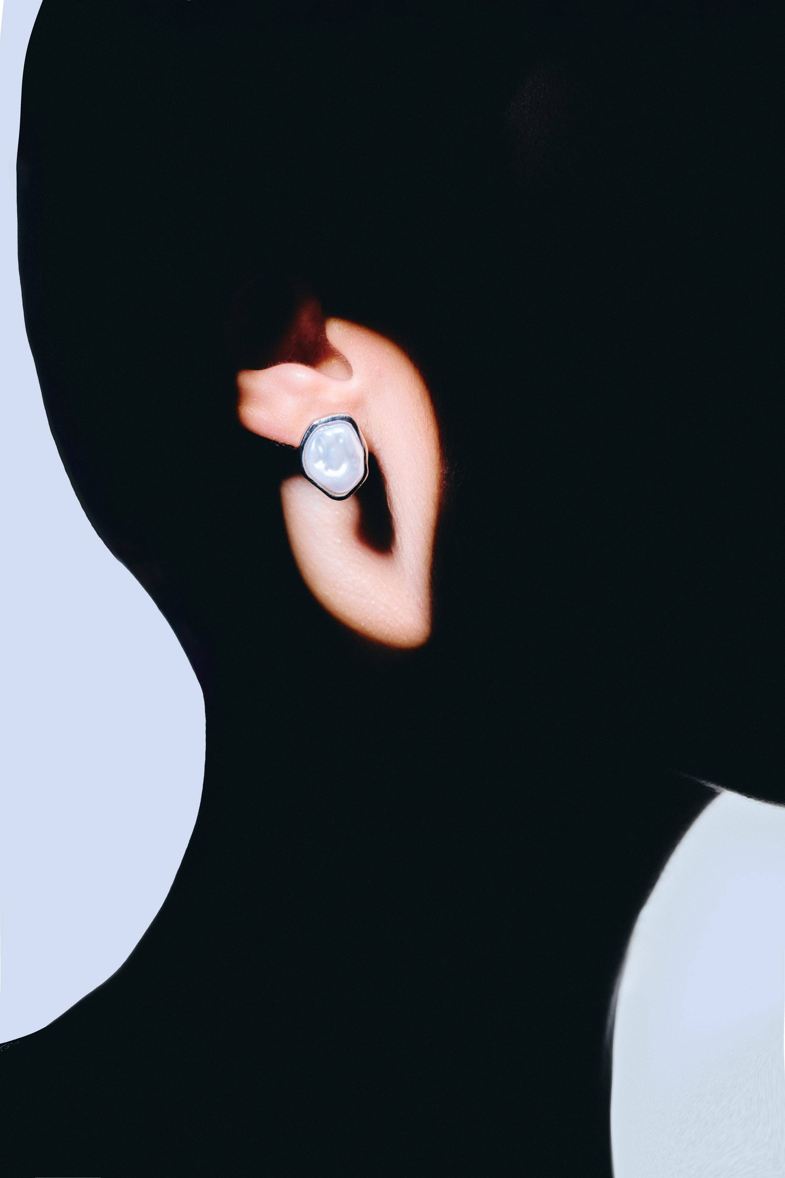 Фотограф в стиле Fashion в Москве. Мария Сентиментальная