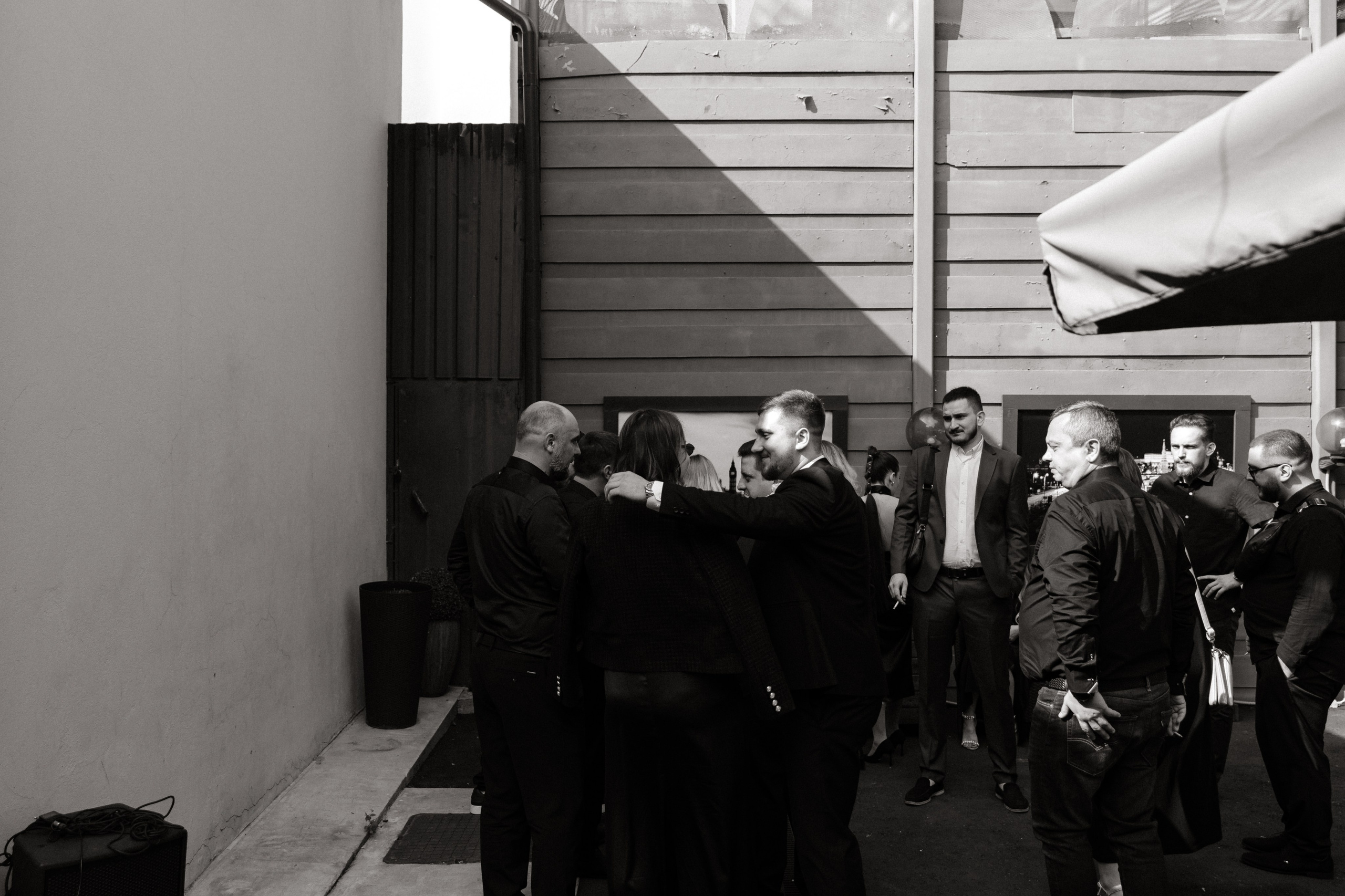 Слава и Юлия. Свадебный фотограф Фадеева Алёна