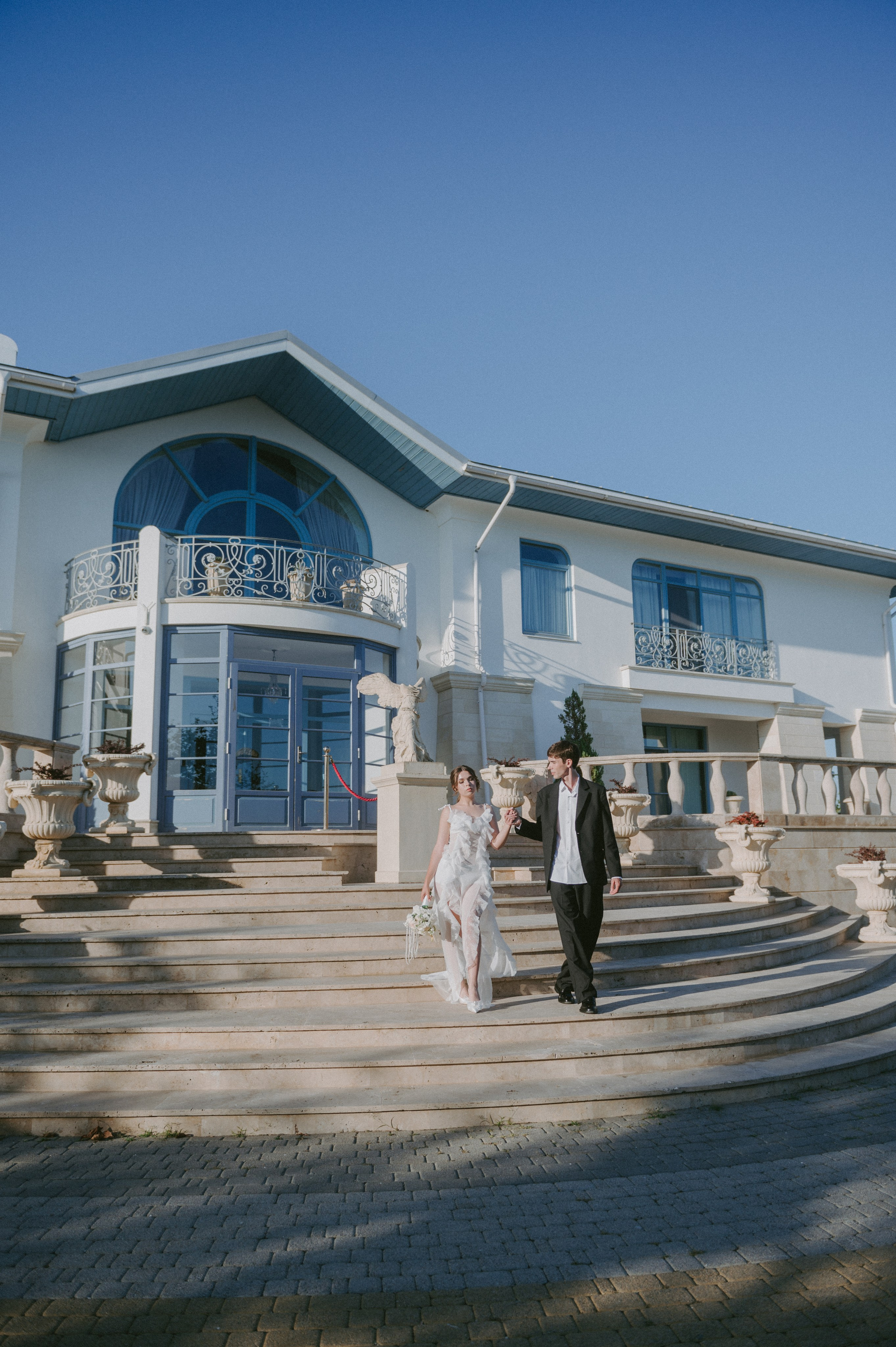 Дарья&Родион. Свадебный и семейный фотограф город Темрюк Фотостудия Темрюк