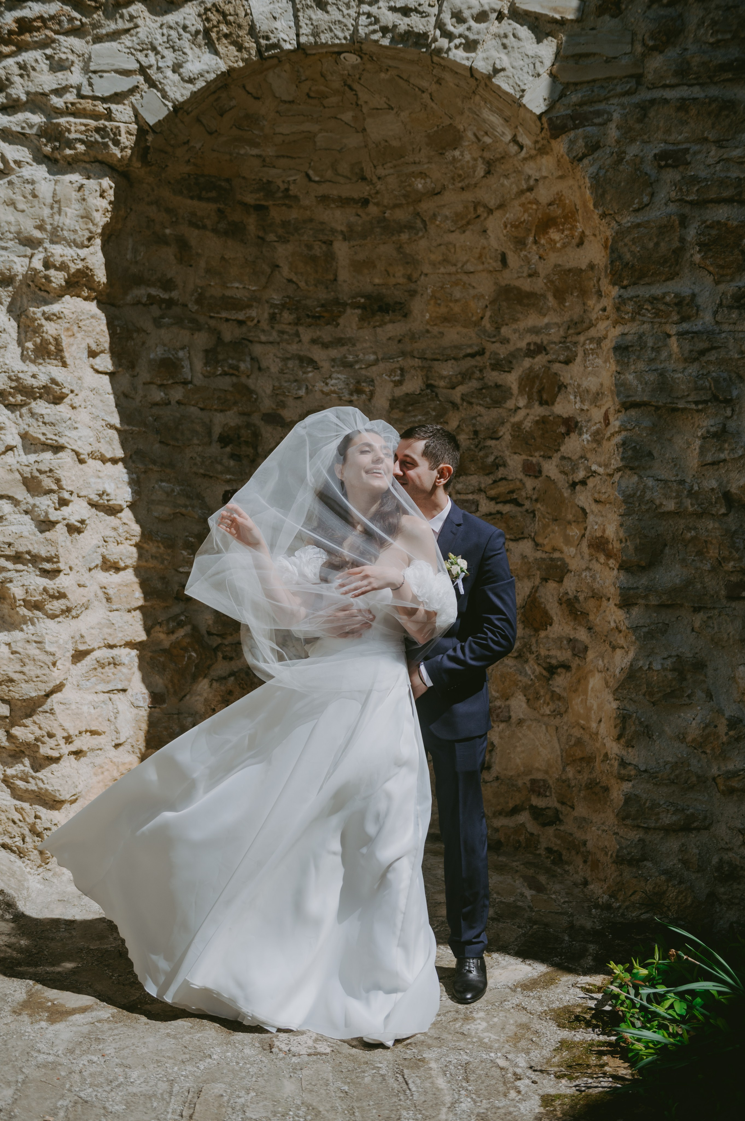 Елизавета$Дмитрий. Свадебный и семейный фотограф город Темрюк Фотостудия Темрюк