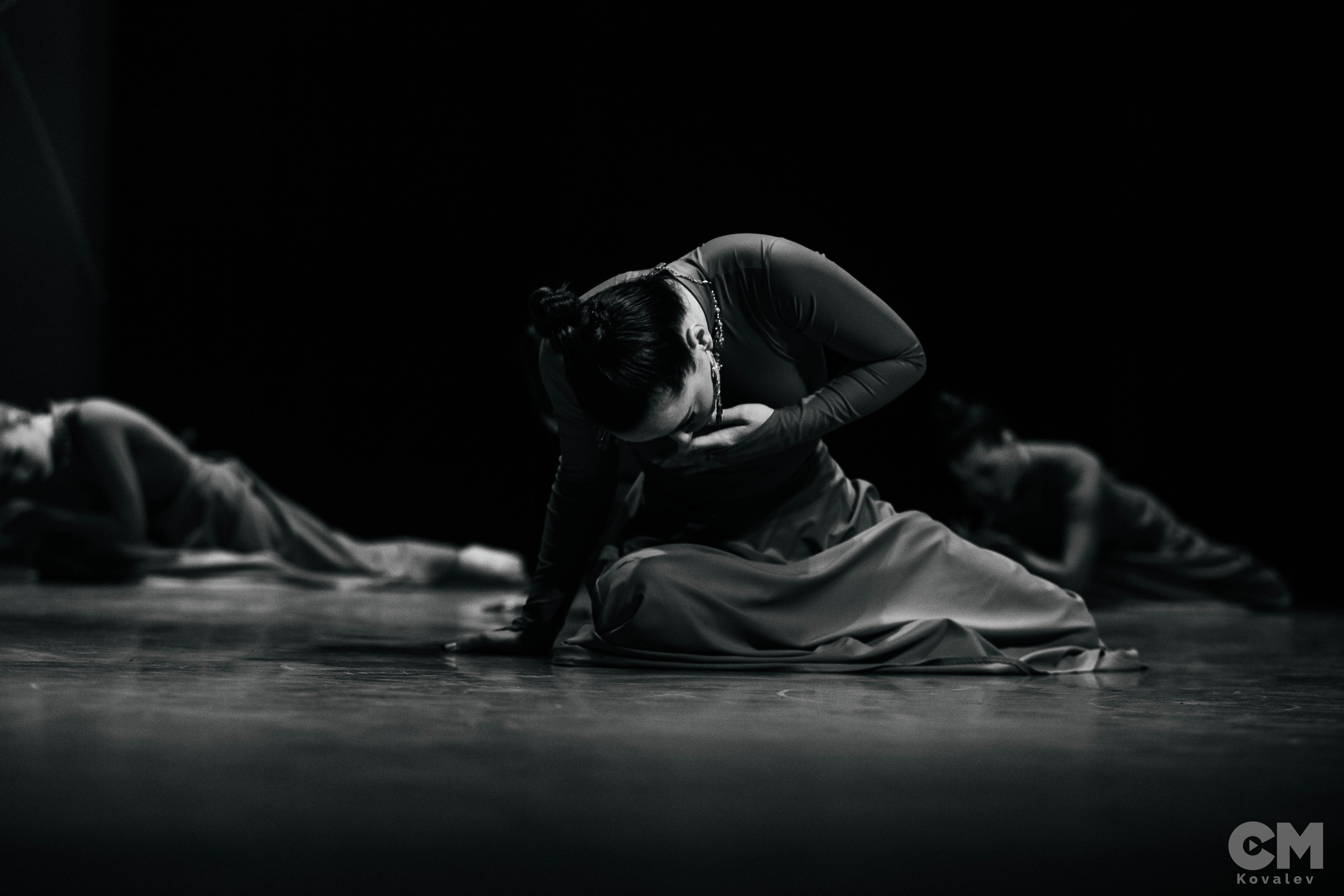 Студенческая областная весна на Байкале 2024. Репортажный фотограф в Иркутске — Ярослав Ковалёв