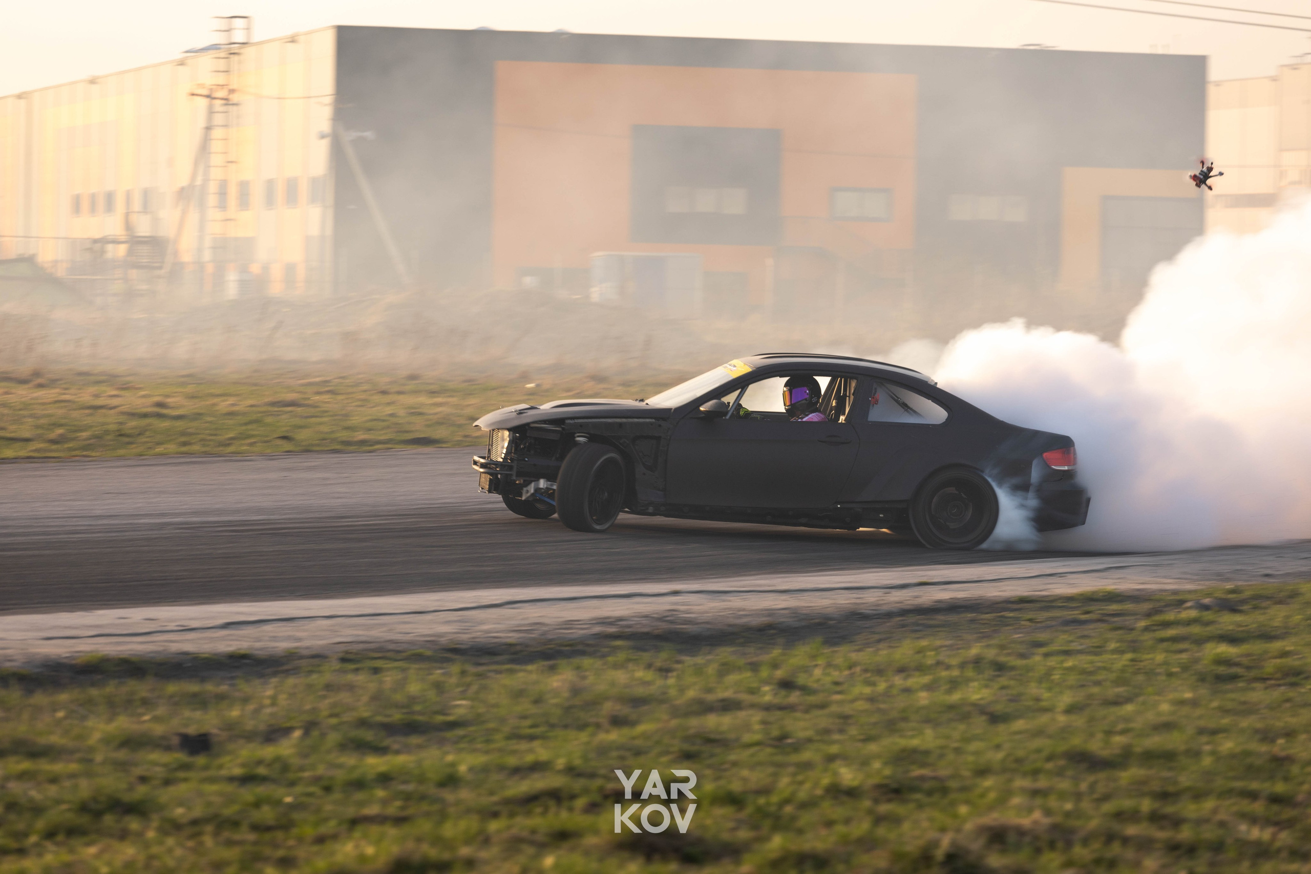 Lets.Drift. Репортажный фотограф в Иркутске — Ярослав Ковалёв