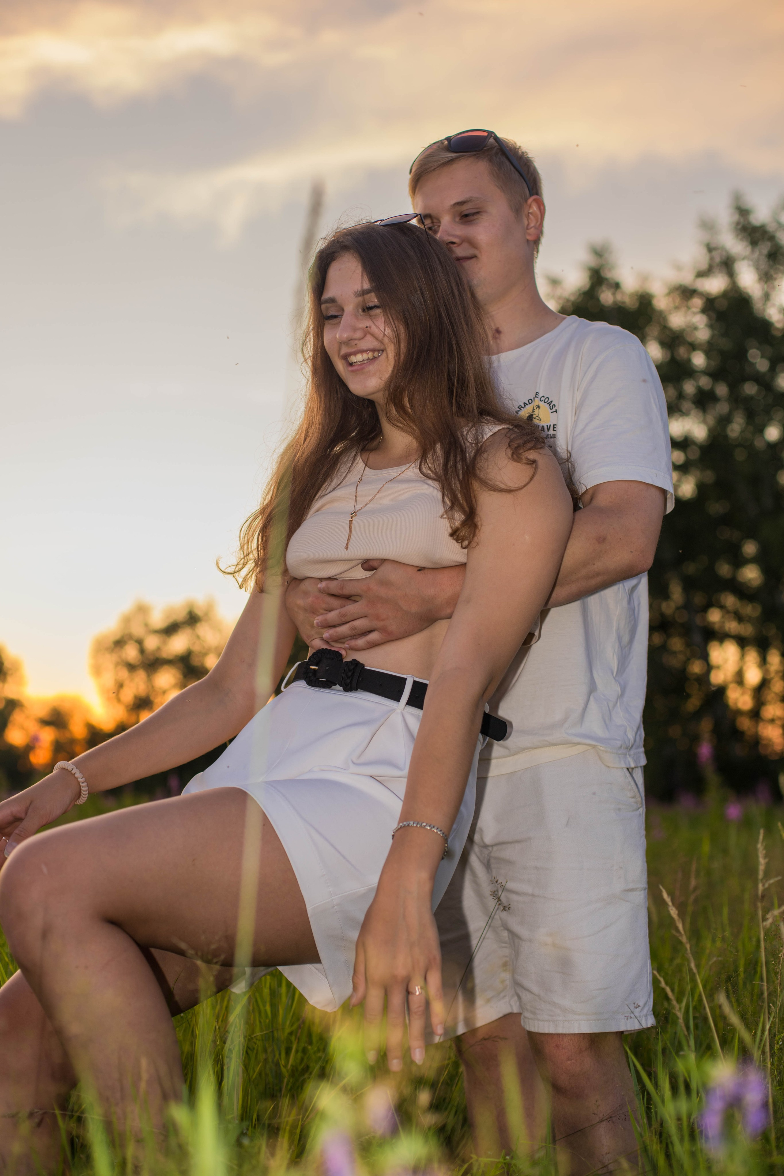 Евгений&Анастасия. Репортажный фотограф в Иркутске — Ярослав Ковалёв