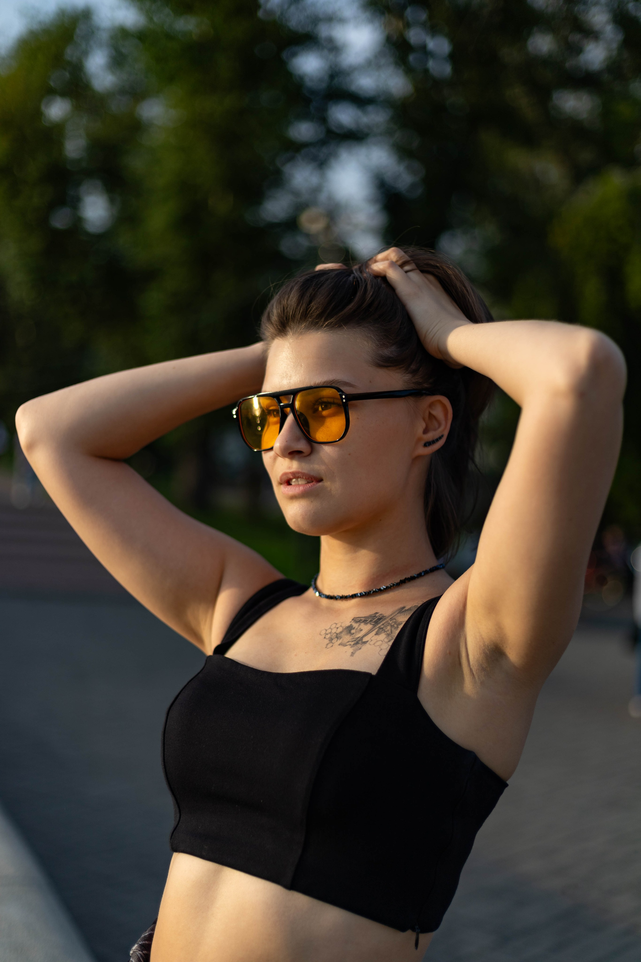 Лучшие подруги. Репортажный фотограф в Иркутске — Ярослав Ковалёв