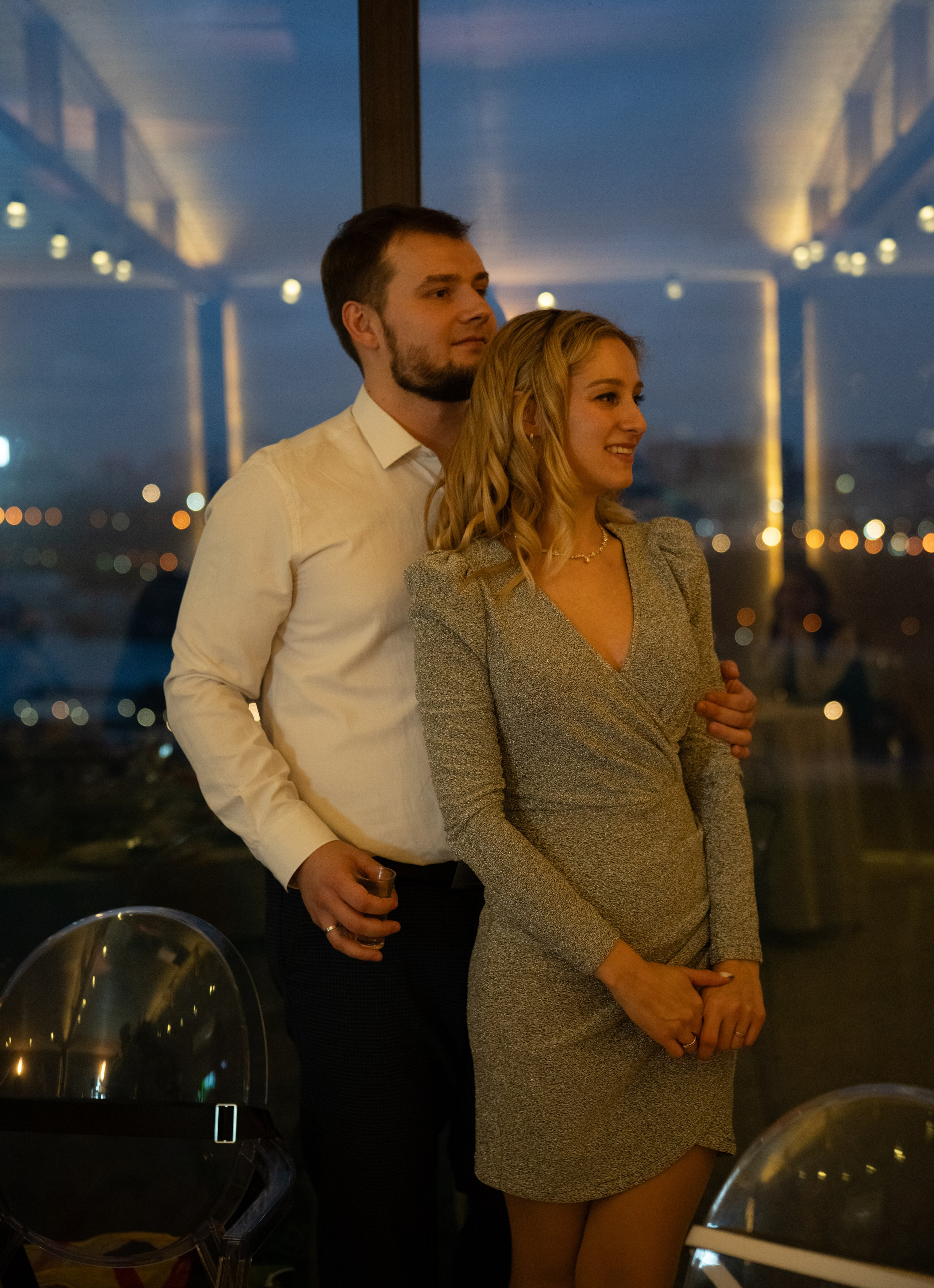 Андрей + Александра. Свадебный и семейный фотограф в Москве/Калуге Юлия Мосиюк