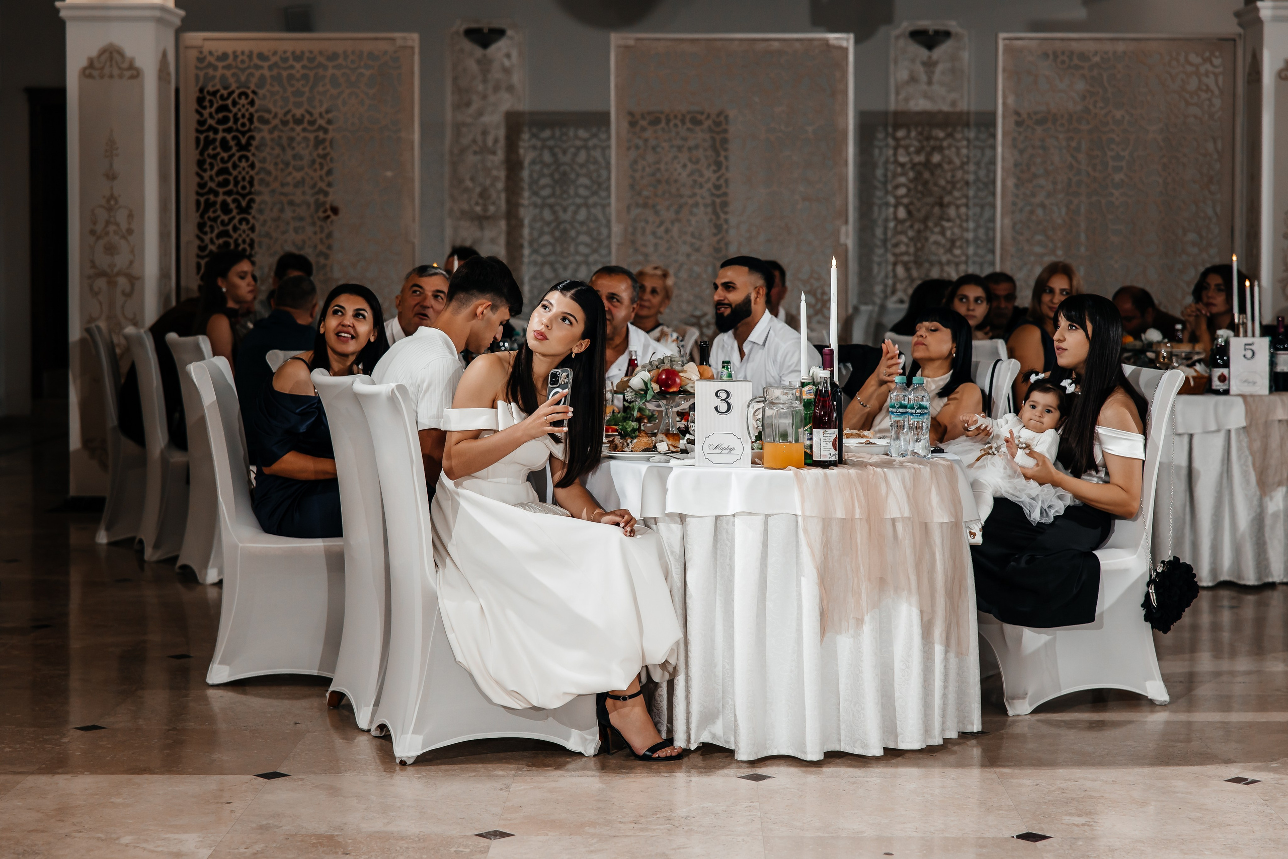 Анонс свадьбы для Арсена и Дианы. Свадебный фотограф в Крыму и Севастополе Ольга Баскакова