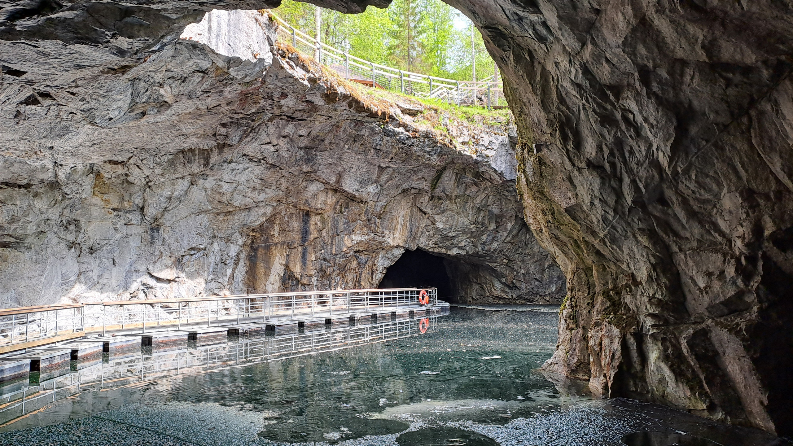 Ладога. Главная