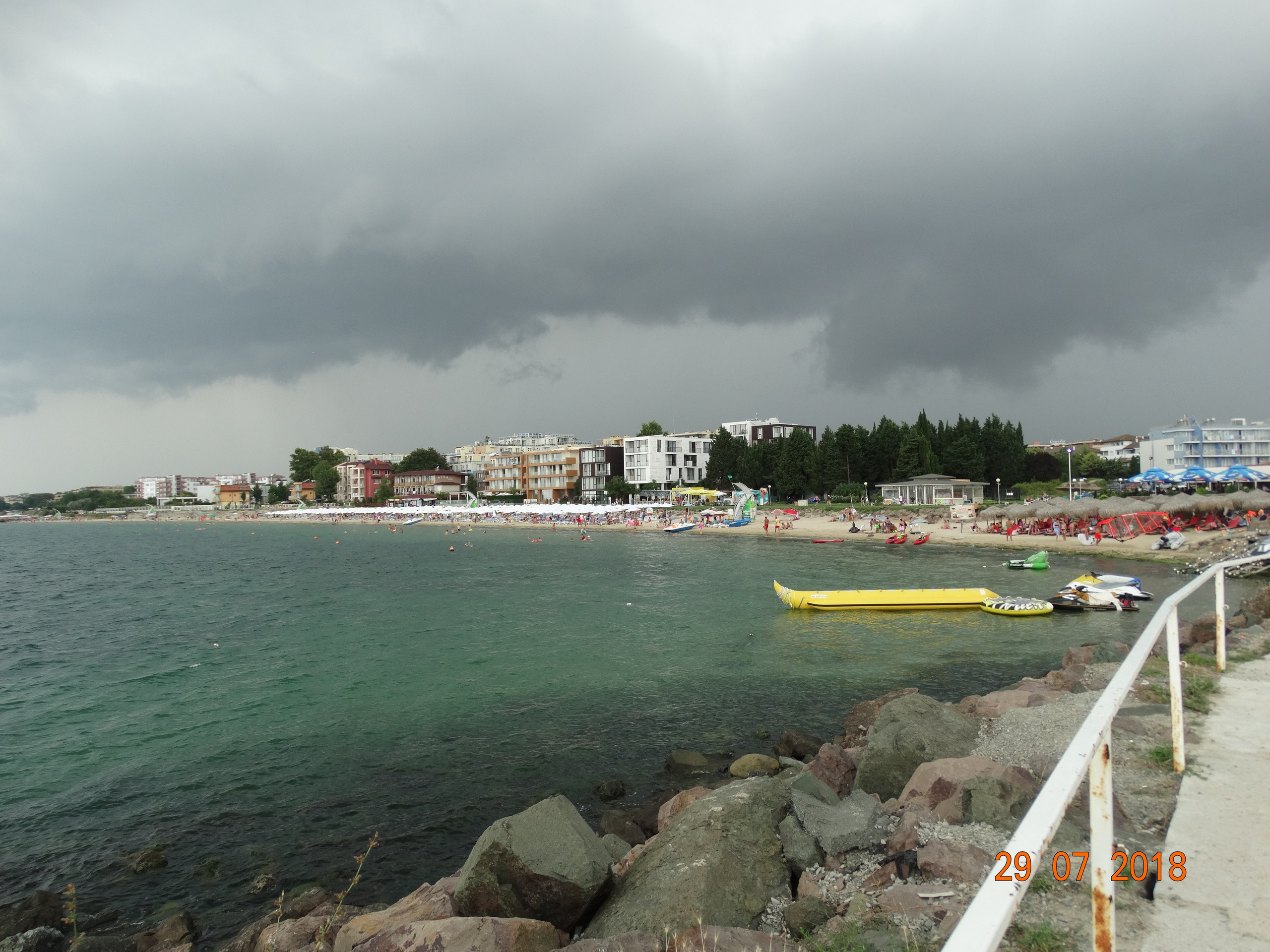 Болгария — 18. Своя Мастерская